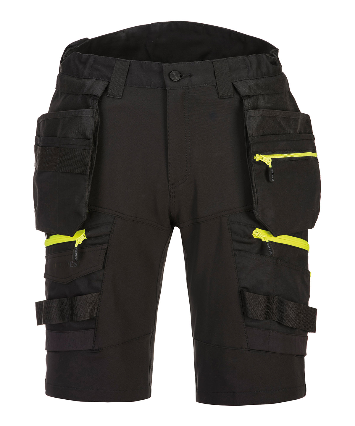 DX4 Detachable holster pocket shorts (DX444) image 2
