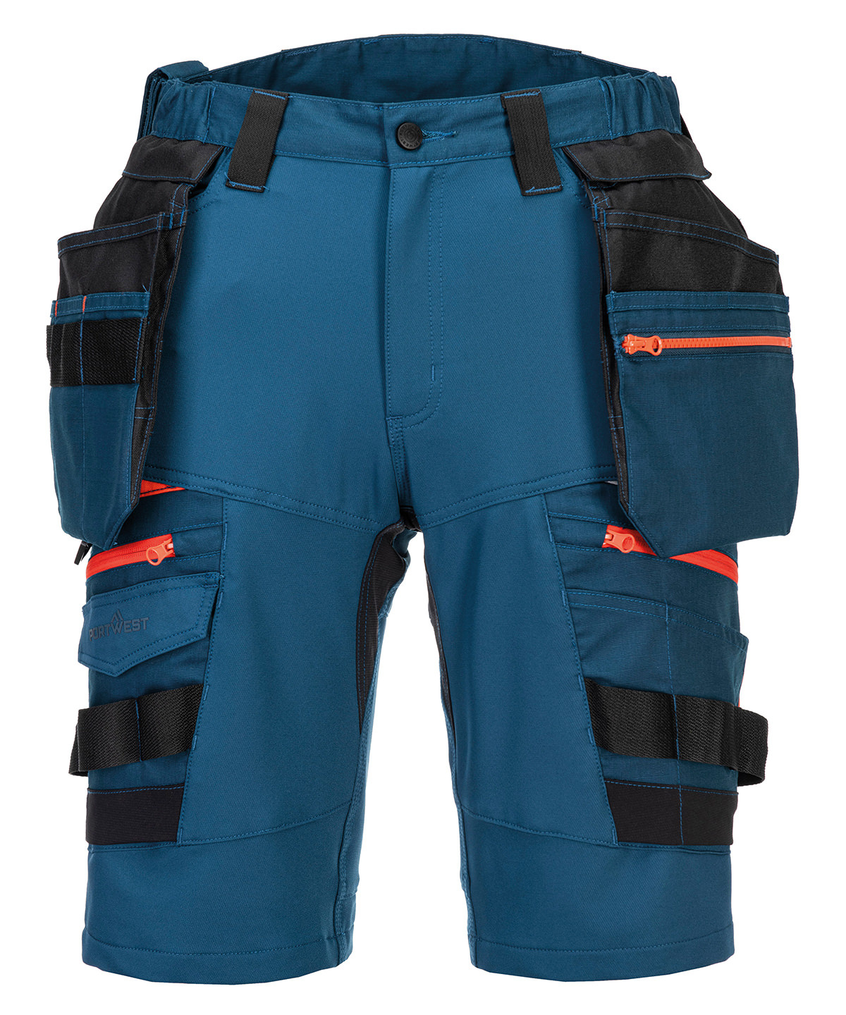 DX4 Detachable holster pocket shorts (DX444) image 3