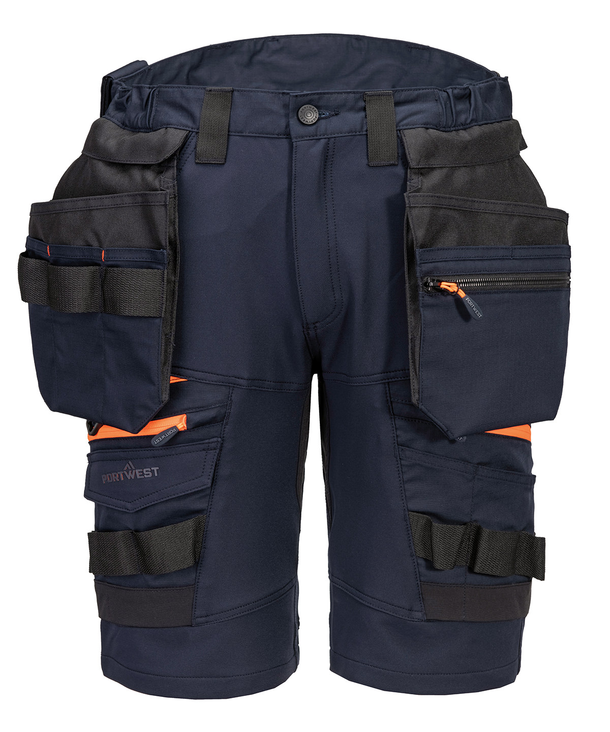 DX4 Detachable holster pocket shorts (DX444) image 4