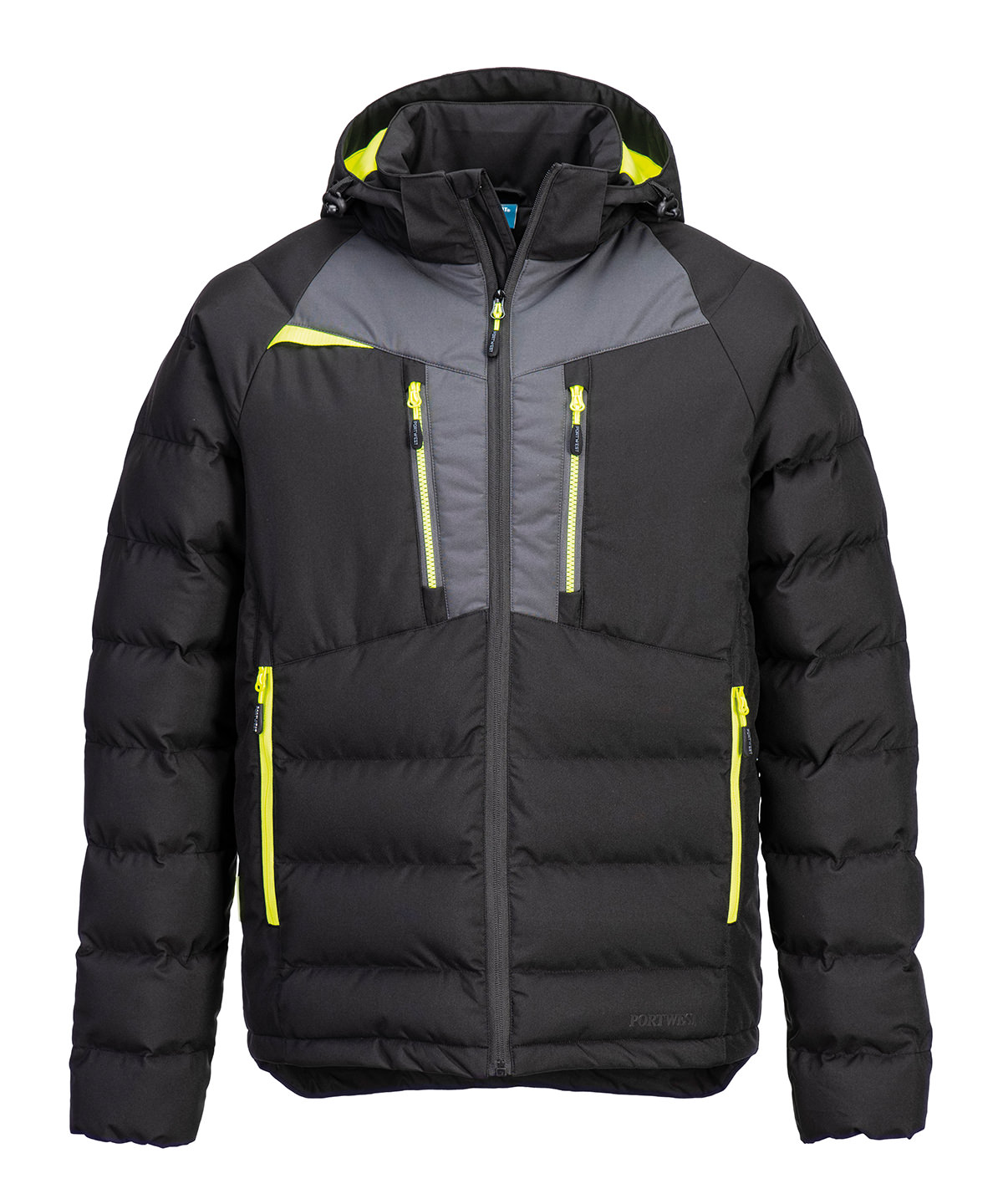 DX4 Insulated jacket (DX468) image 2