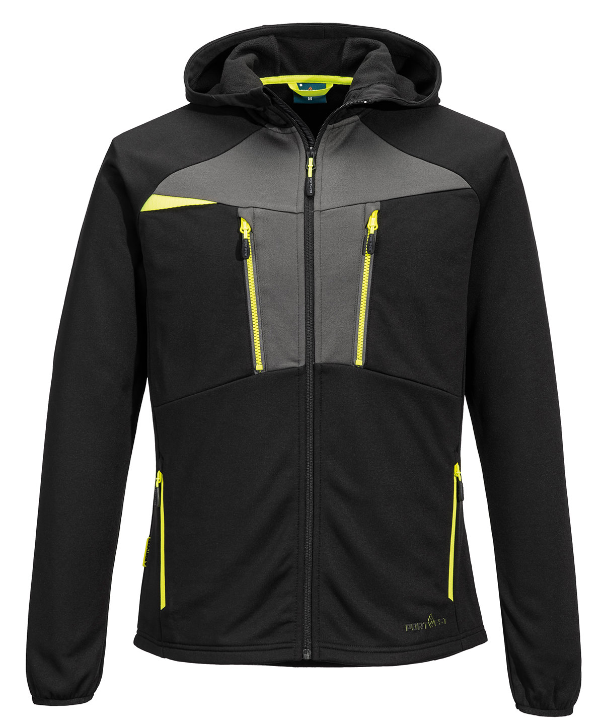 DX4 Technical fleece (DX417) image 2
