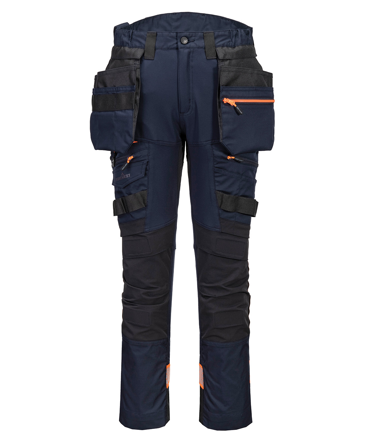 DX4 Detachable holster pocket trousers (DX440) image 2
