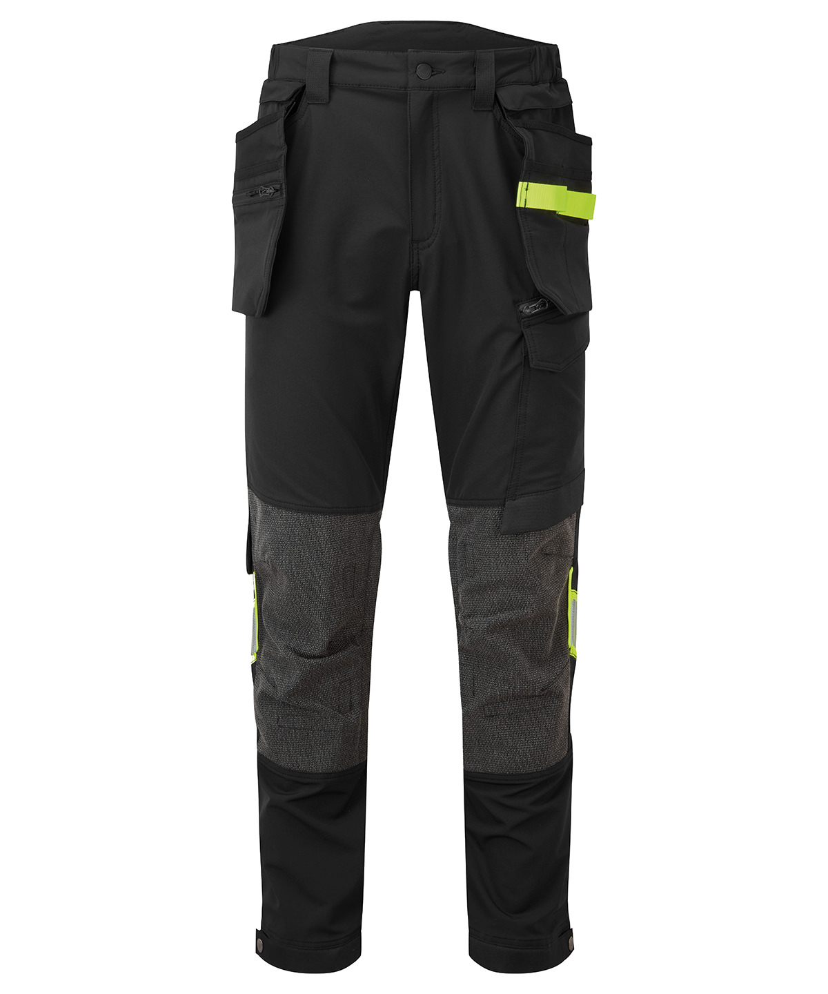 EV4 Stretch detachable holster trousers (EV440) image 2