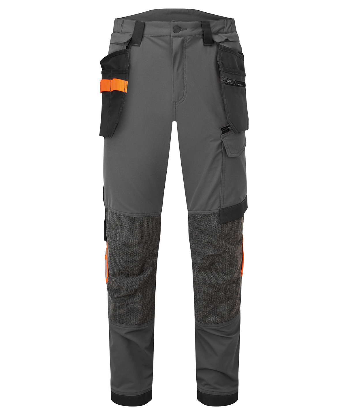 EV4 Stretch detachable holster trousers (EV440) image 3