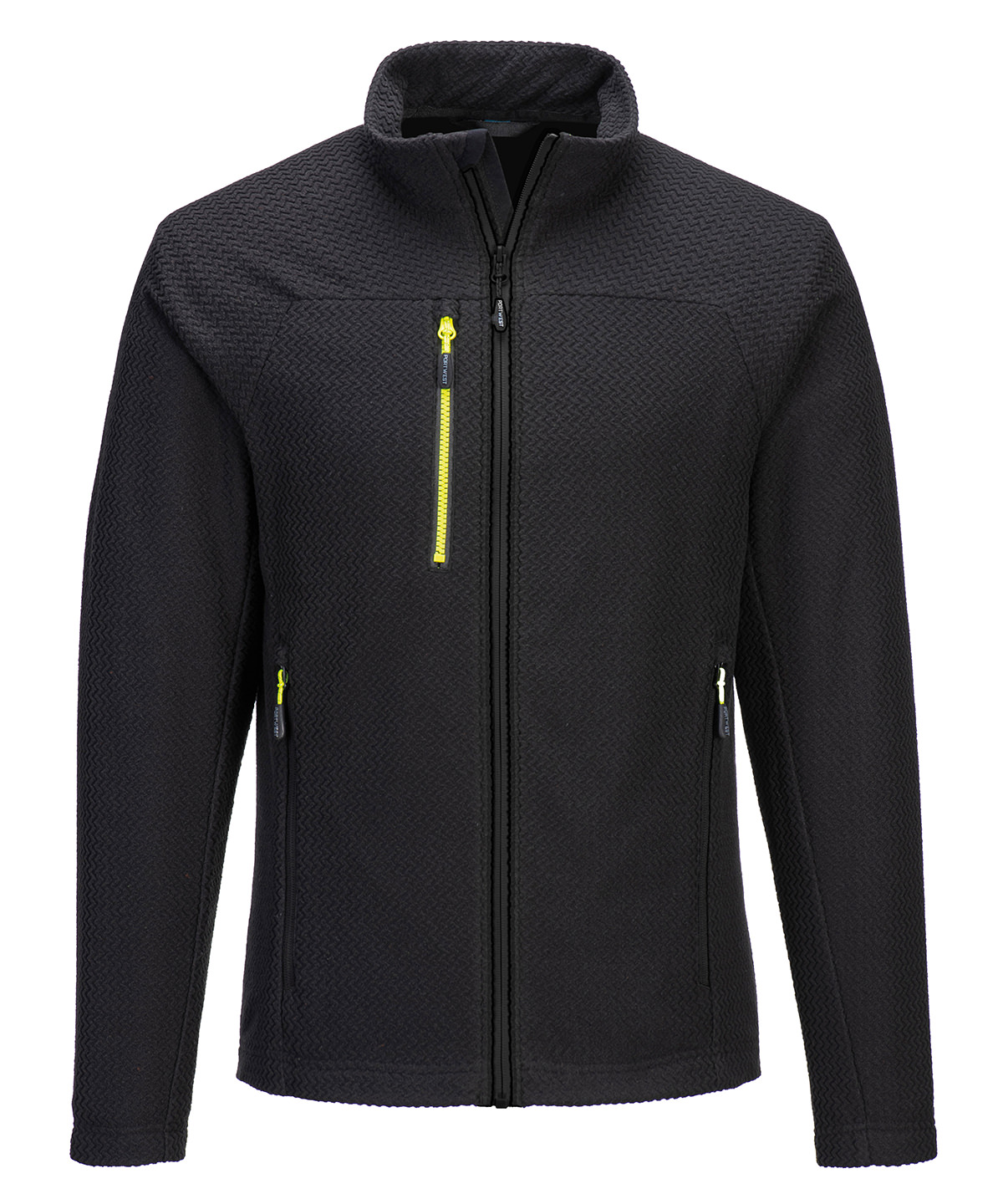 EV4 Textured fleece (EV480) image 2