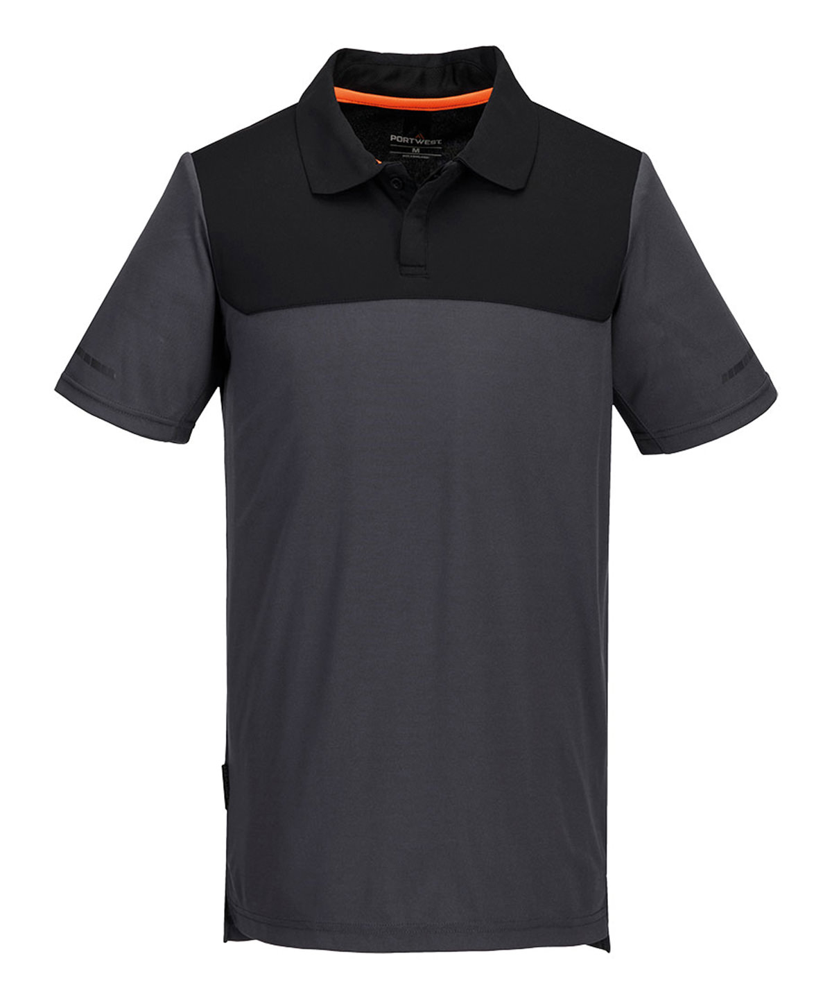 EV4 polo shirt (EV410) image 3