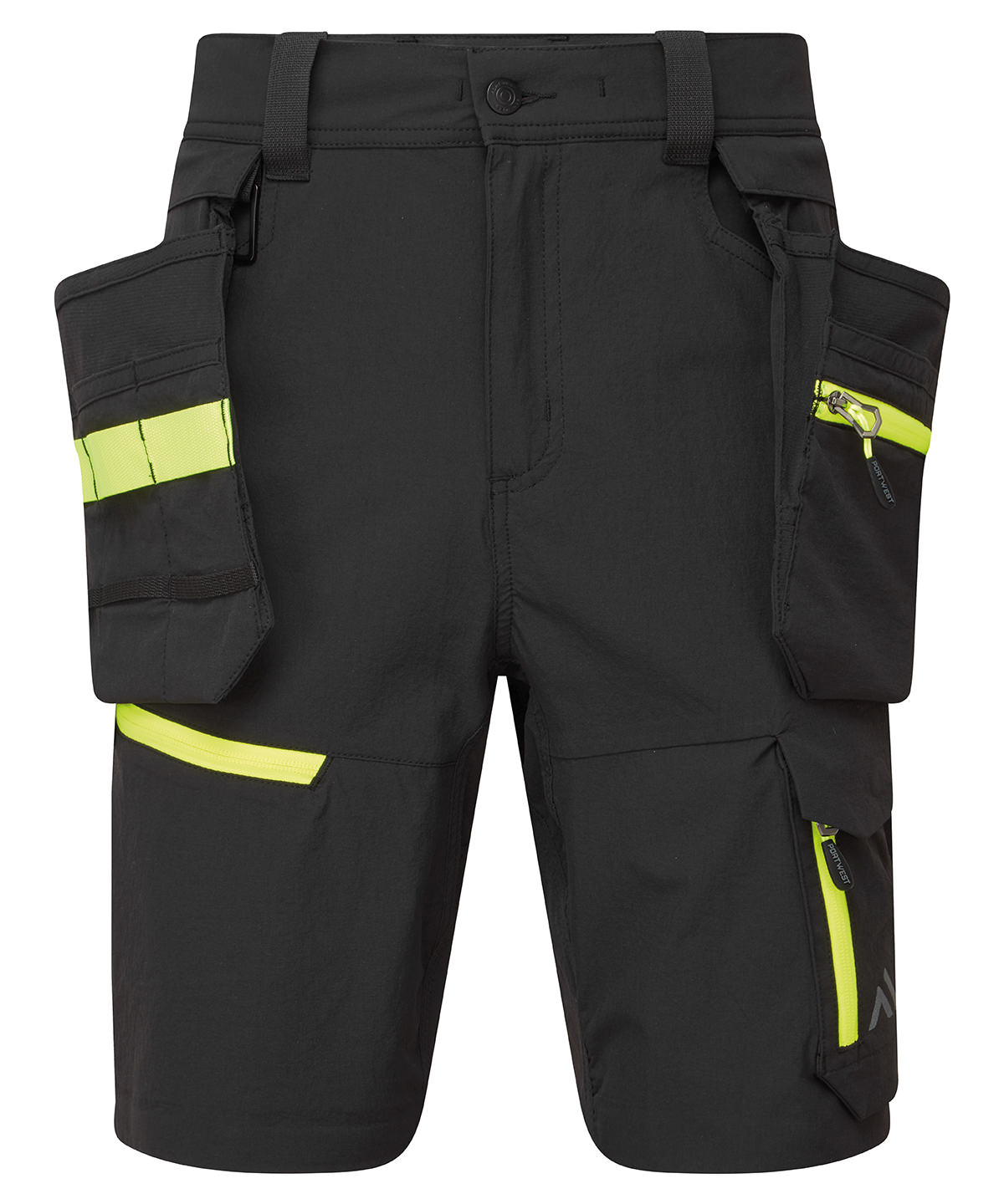 EV4 Lightweight detachable holster shorts (EV444) image 2