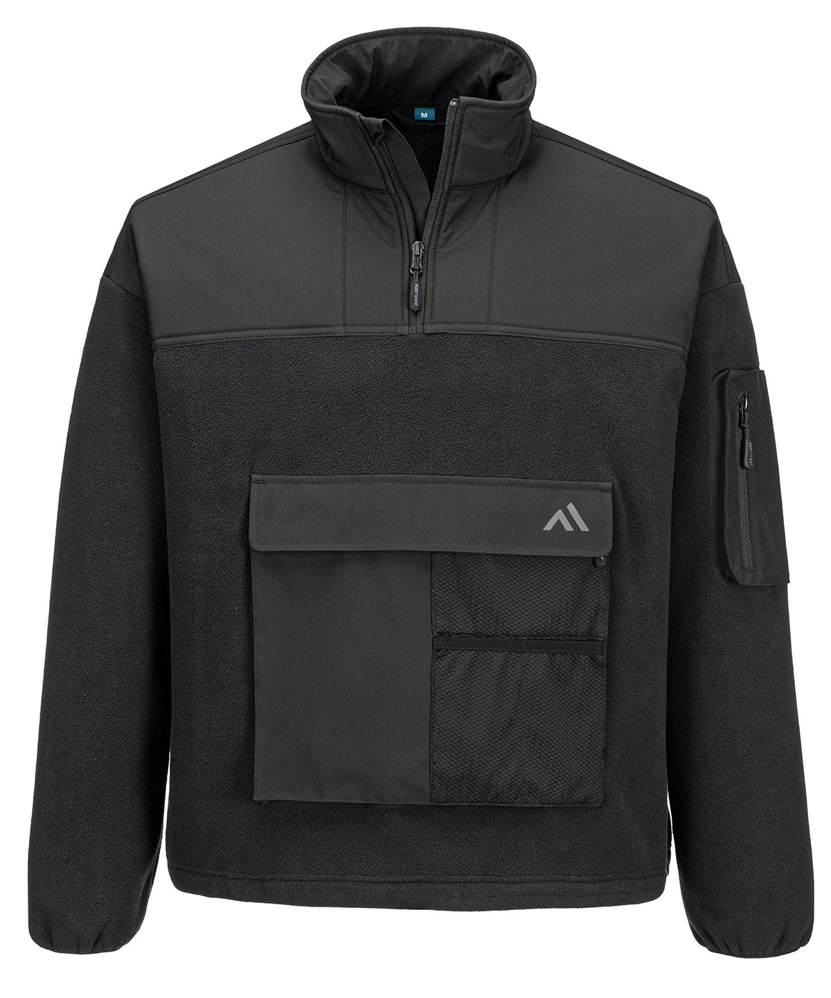 KX3 Sport ¼-zip fleece (KX378) image 2