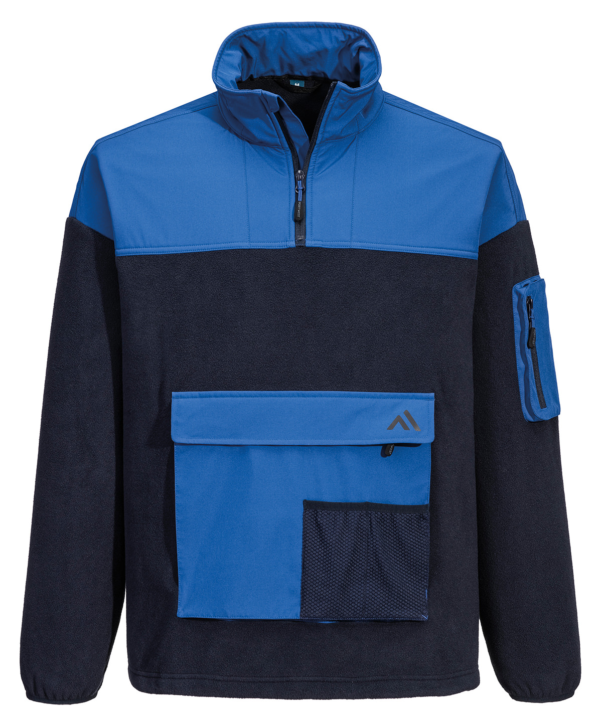 KX3 Sport ¼-zip fleece (KX378) image 3