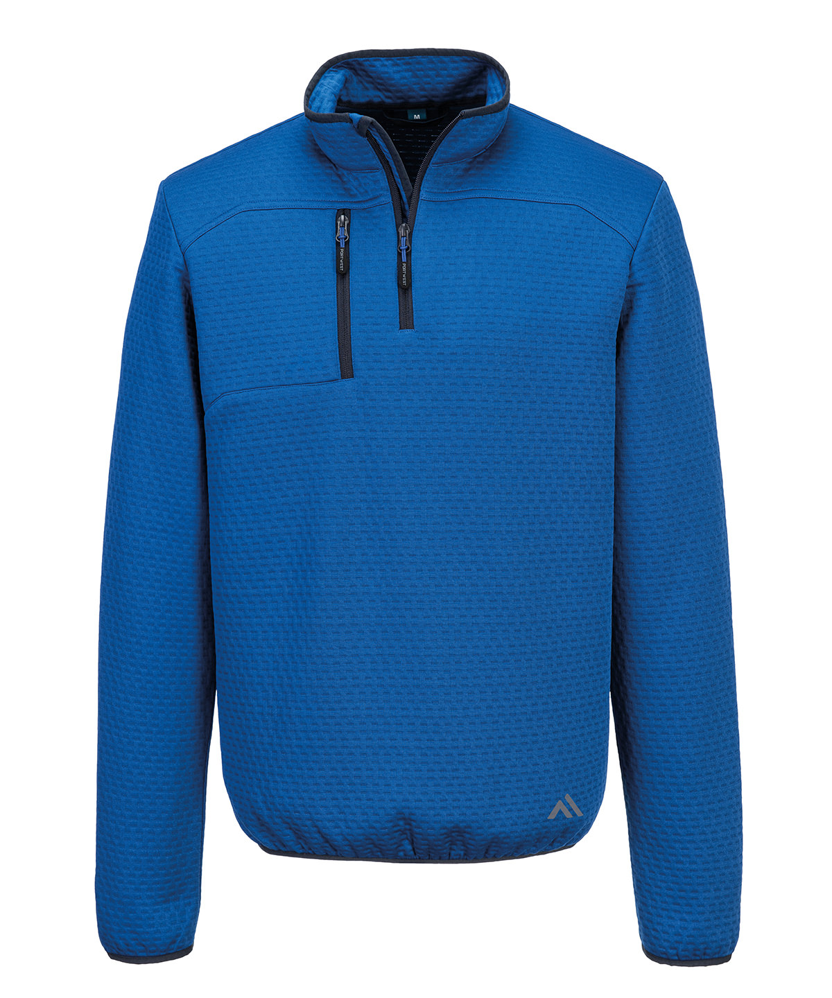 KX3 Sport textured ¼-zip sweatshirt (KX376) image 3