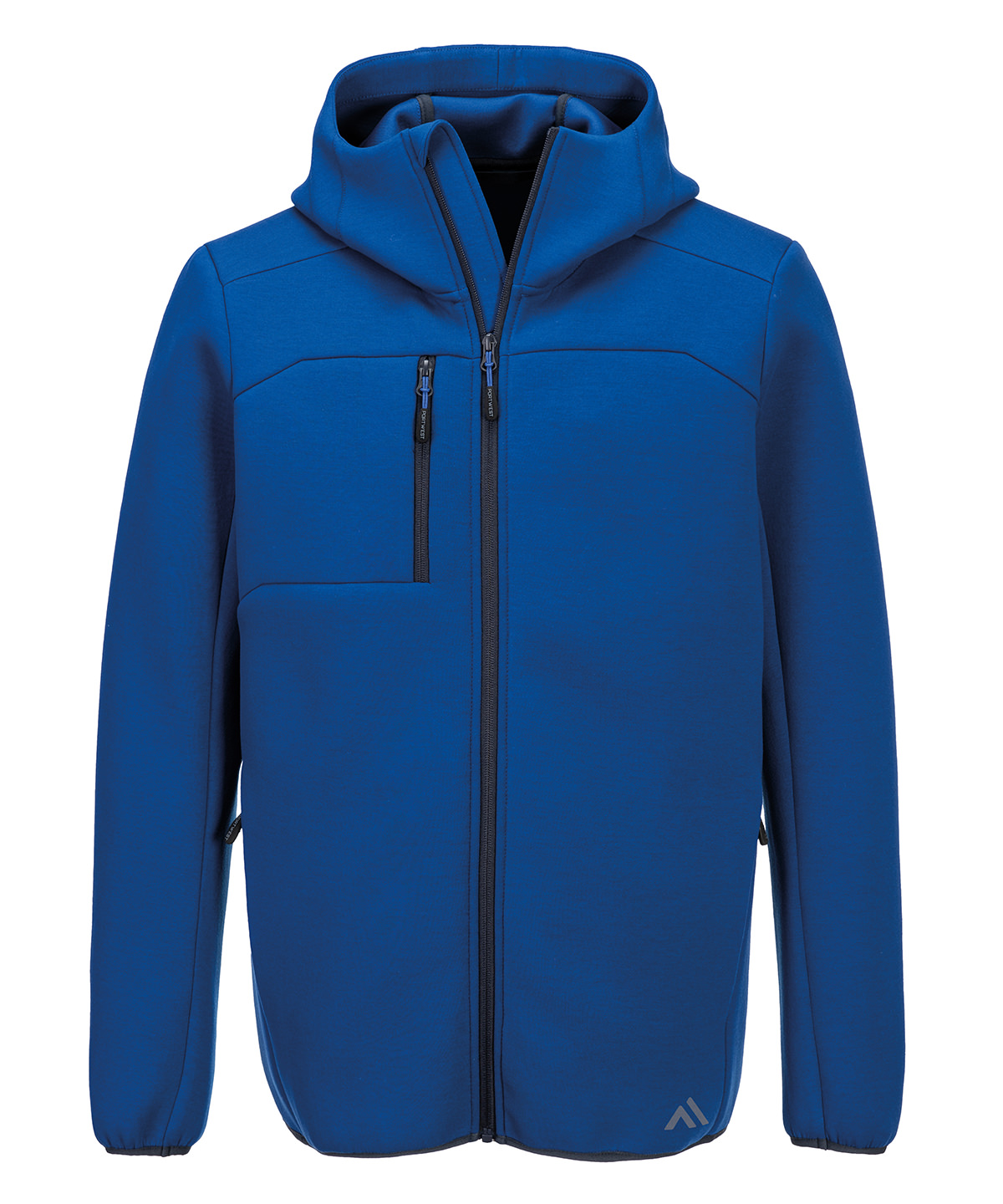 KX3 Sport zip hooded sweater (KX372) image 3
