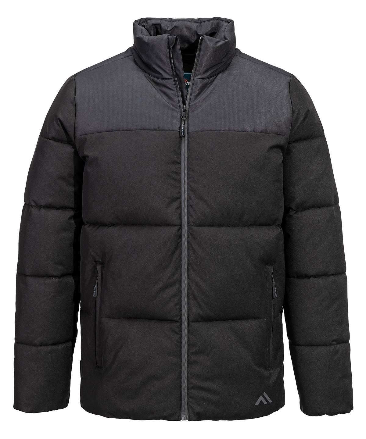 KX3 Sport insulated baffle jacket (KX306) image 2