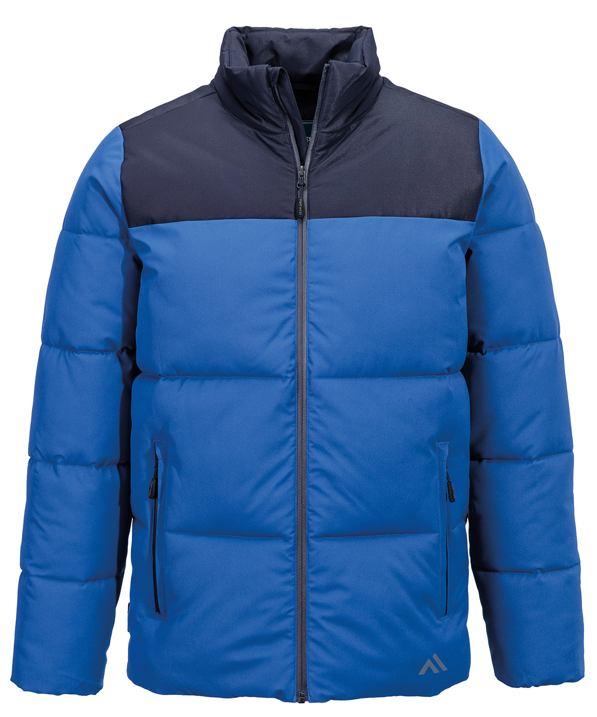 KX3 Sport insulated baffle jacket (KX306) image 3