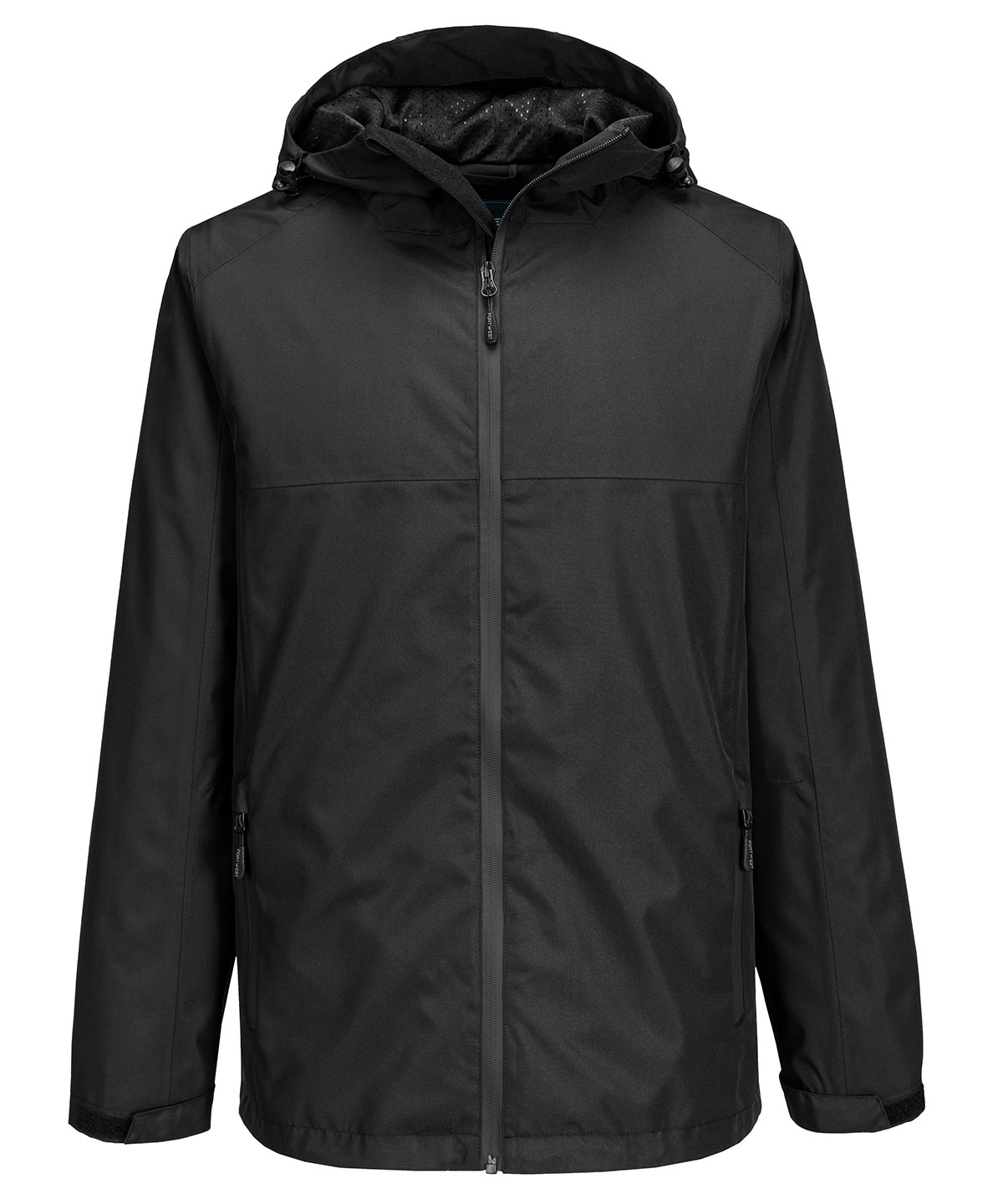 Professional rain jacket (S610) image 2