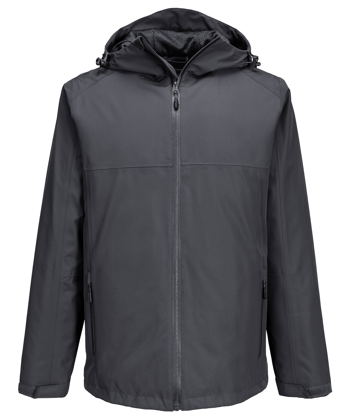 Professional rain jacket (S610) image 3