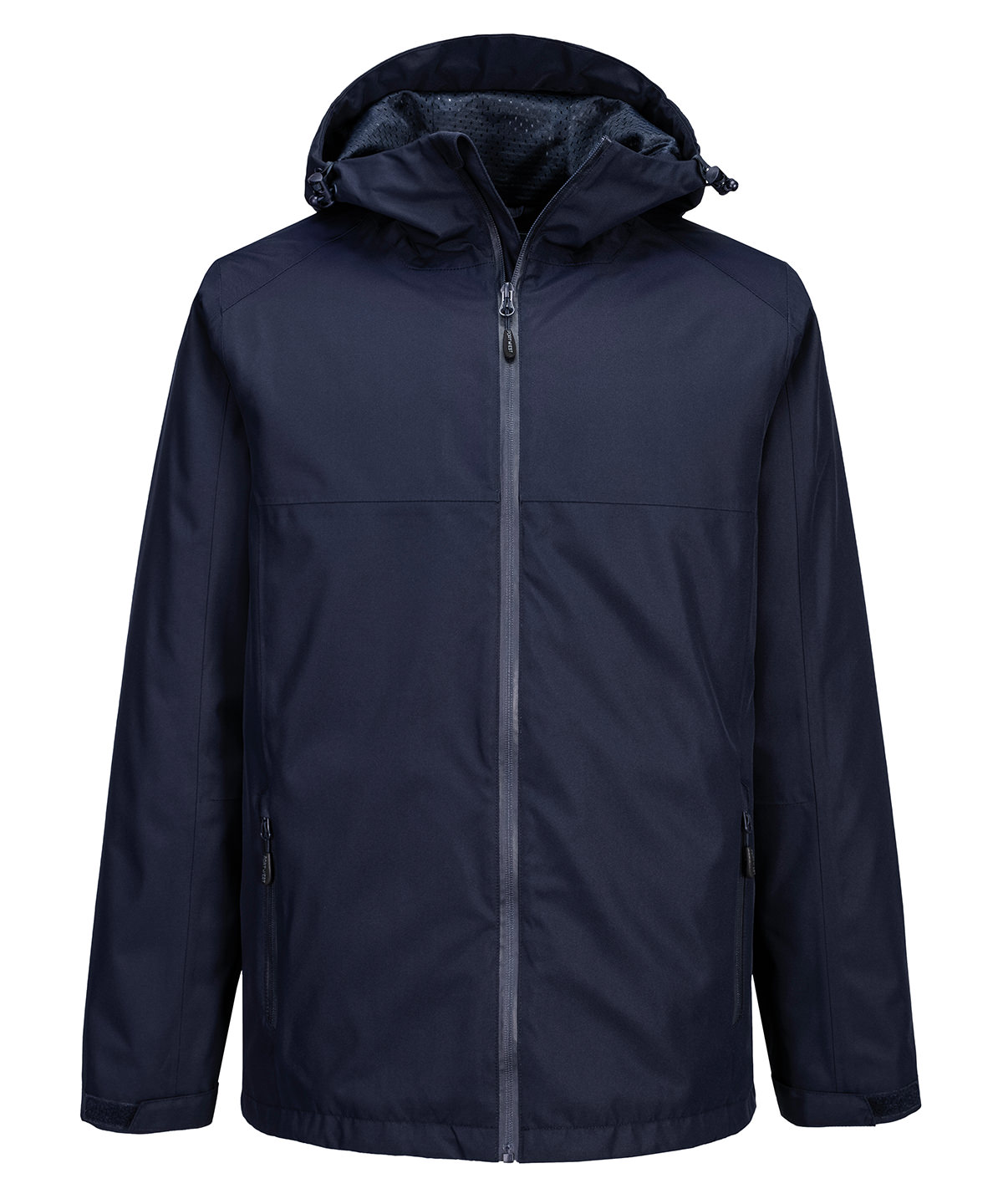 Professional rain jacket (S610) image 4