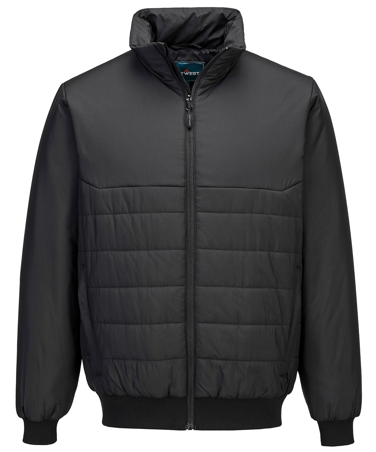 Professional insulated bomber (S609) image 2