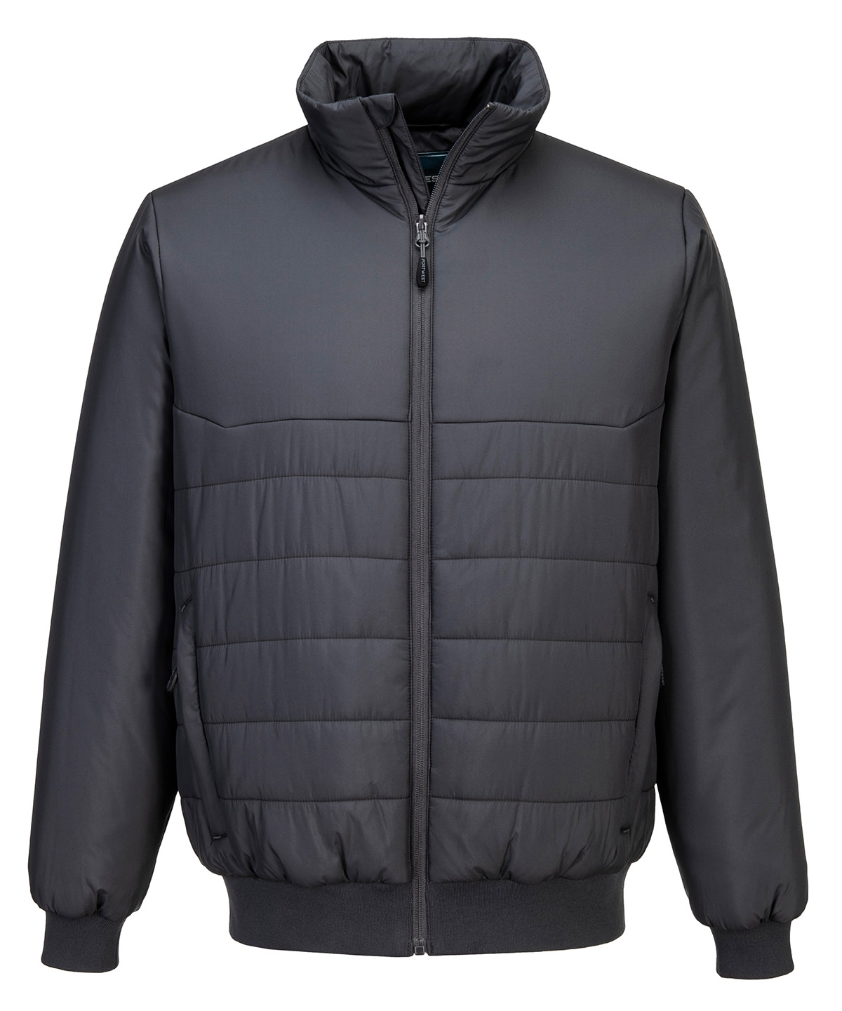 Professional insulated bomber (S609) image 3