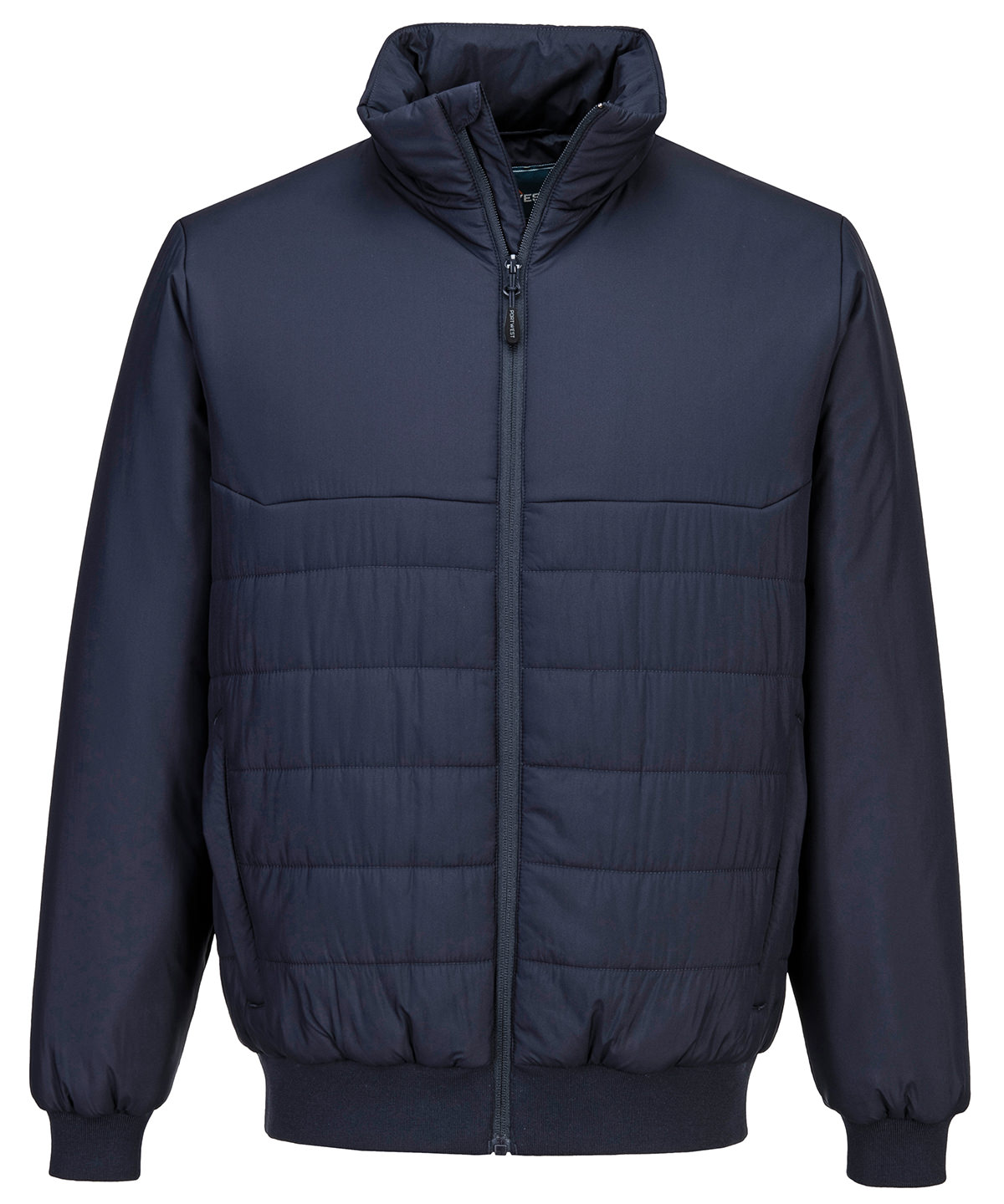 Professional insulated bomber (S609) image 4