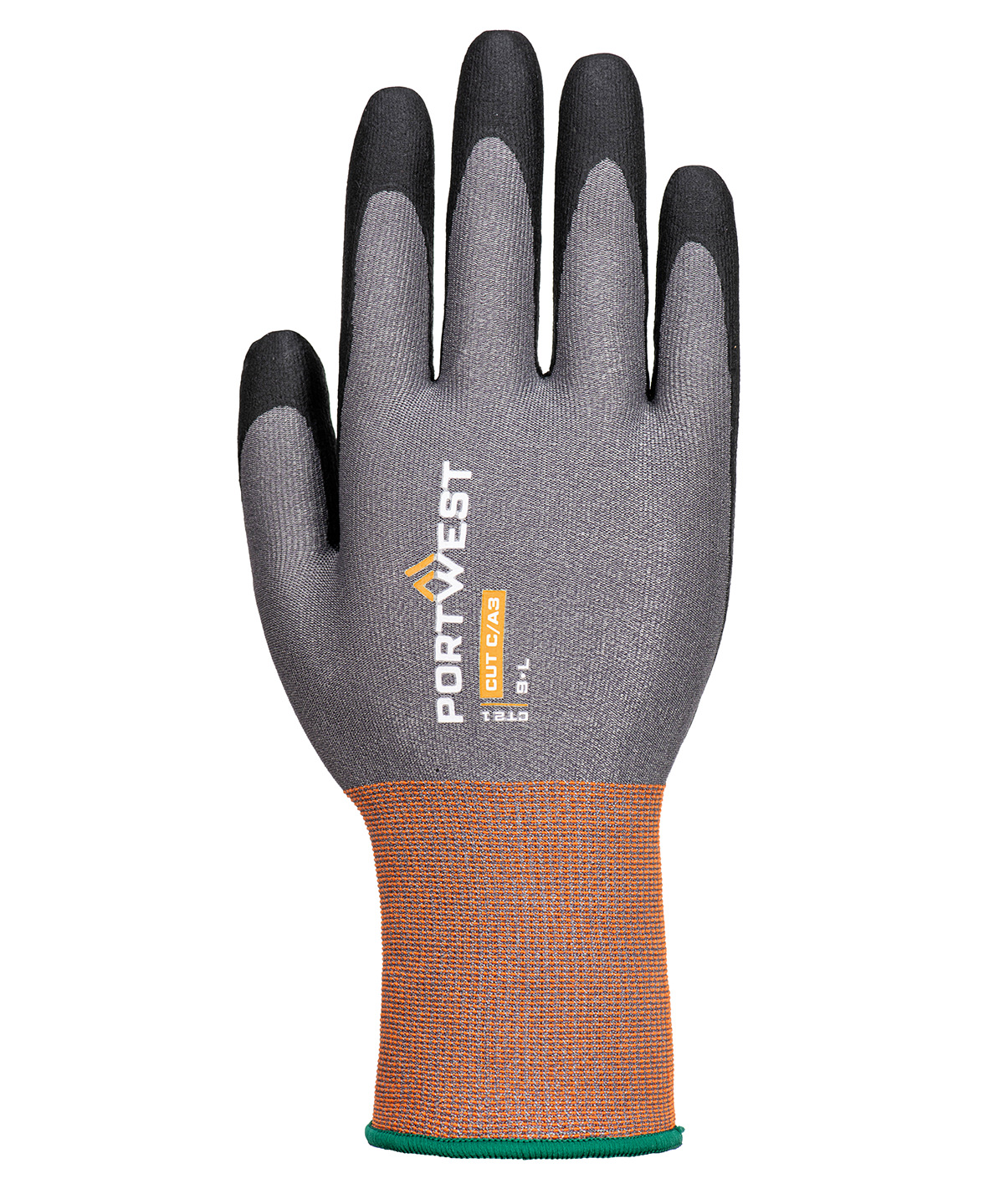 CT cut C21 Nitrile gloves (CT21) image 2