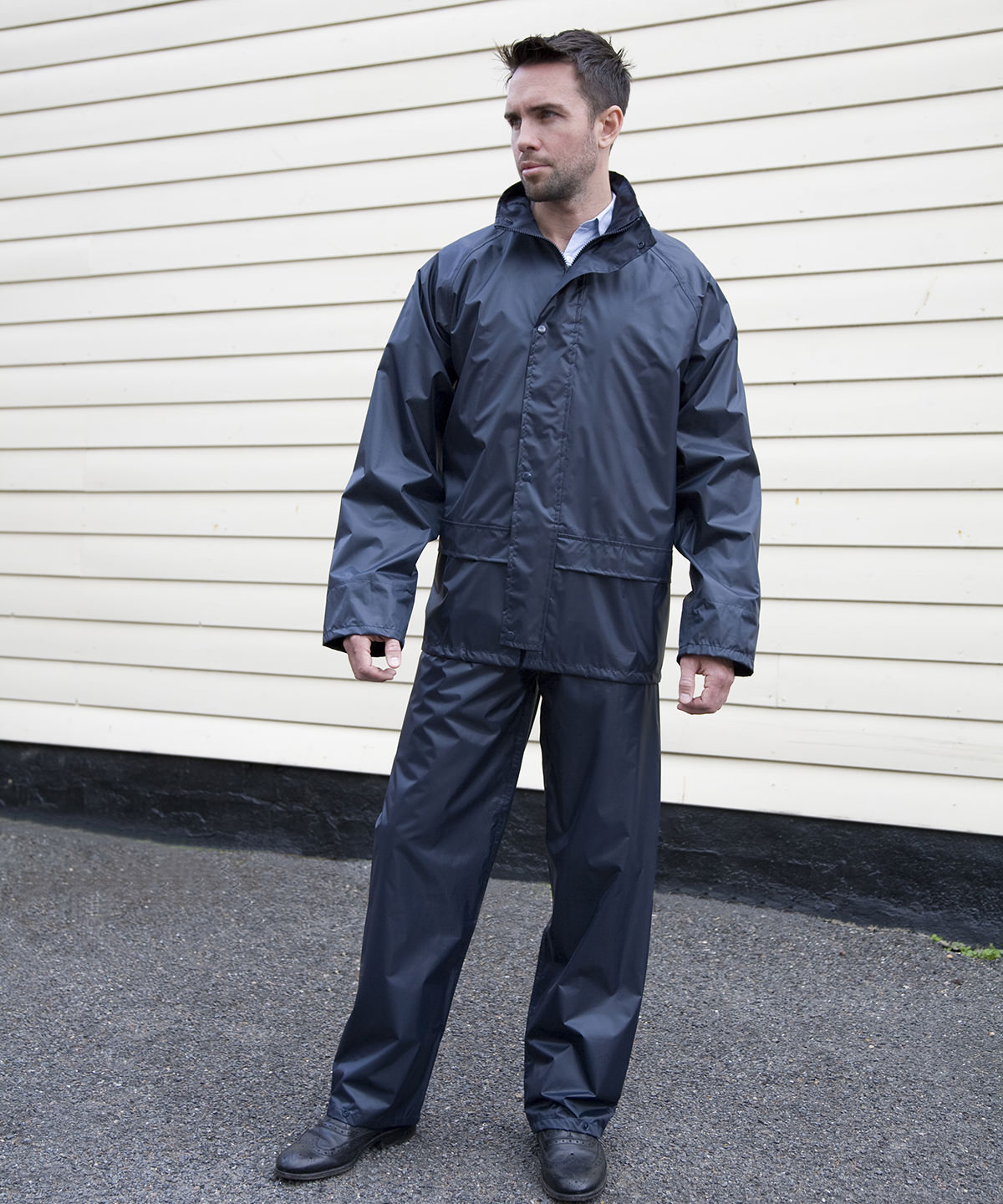 Picture of Core rain suit