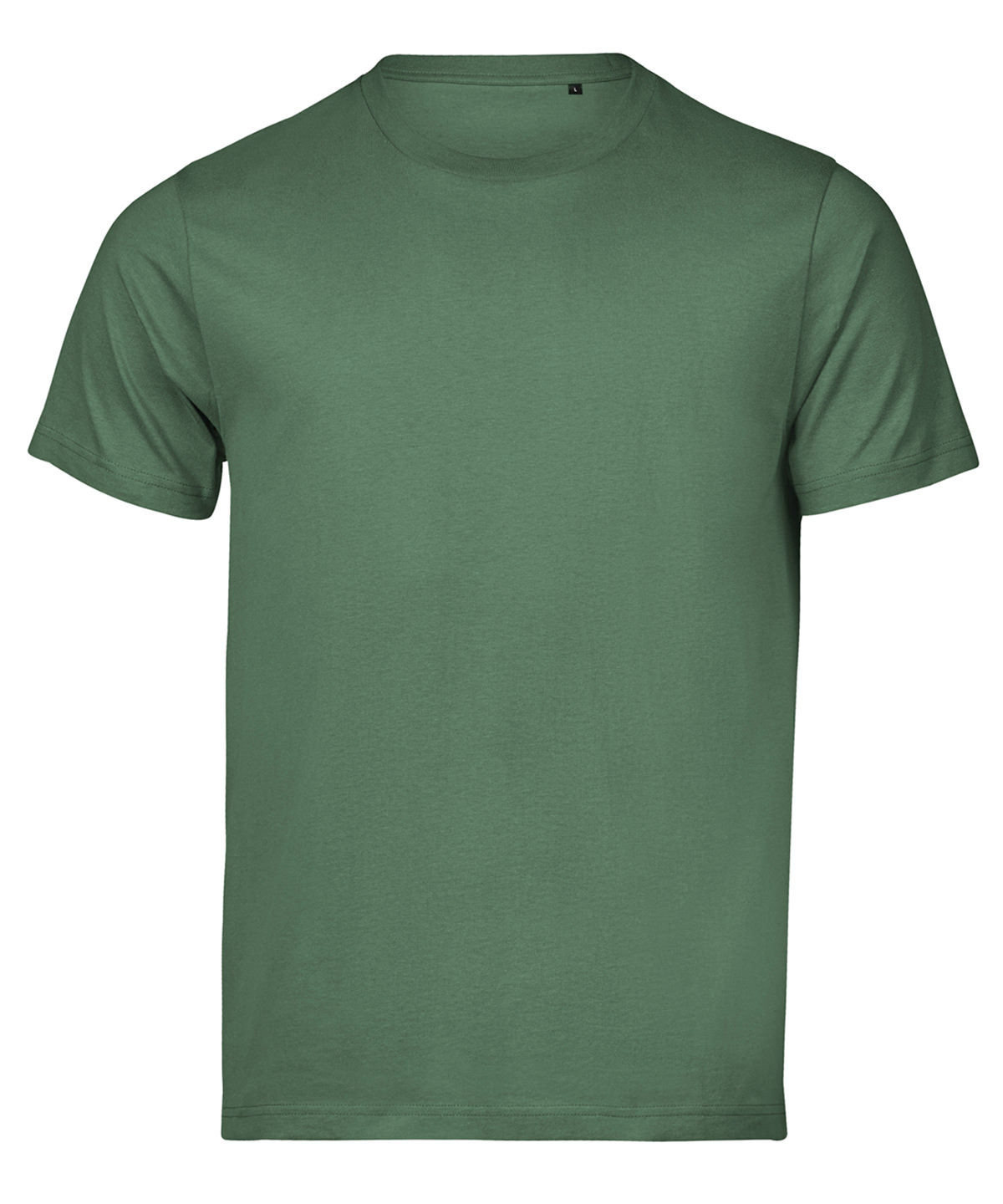 Tee Jays UNLABELED luxury tee (1150) CACT S