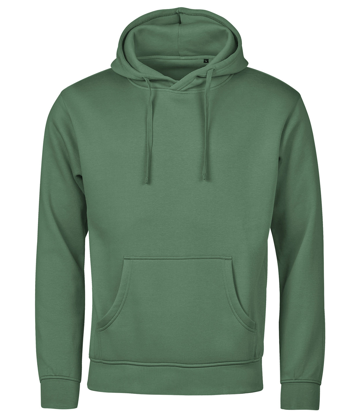 UNLABELED hooded sweatshirt (5152) image 3