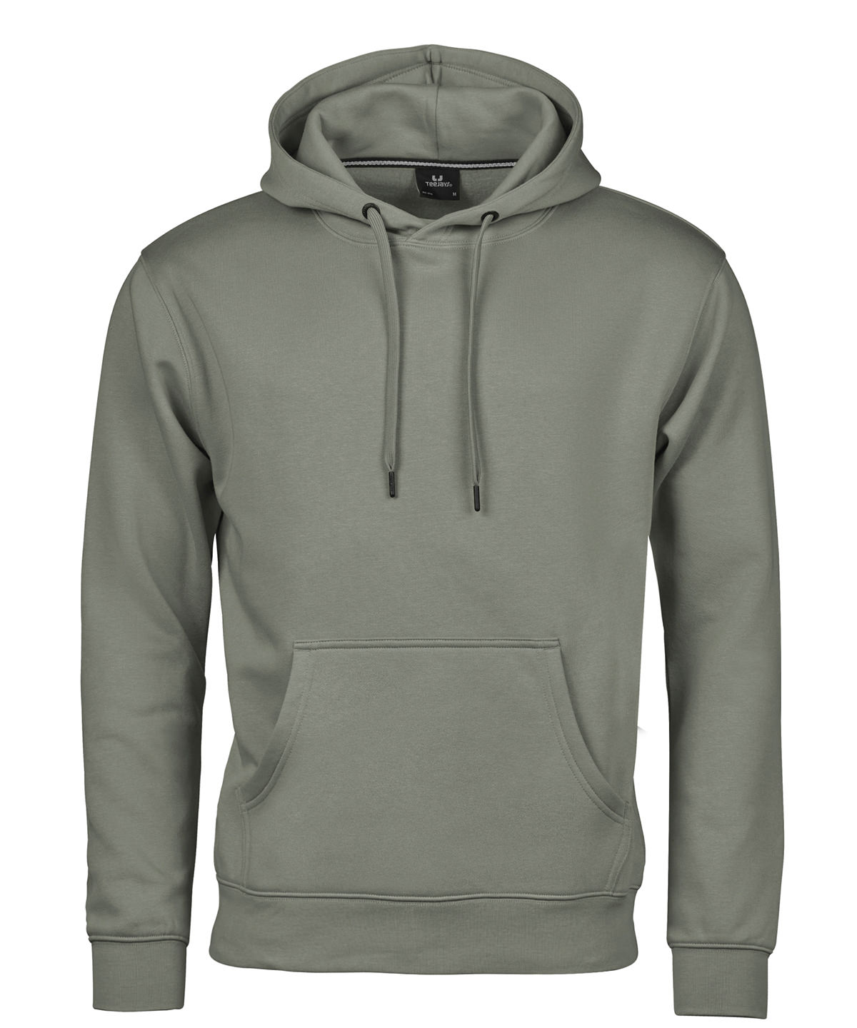 Hooded sweatshirt (5430) image 14