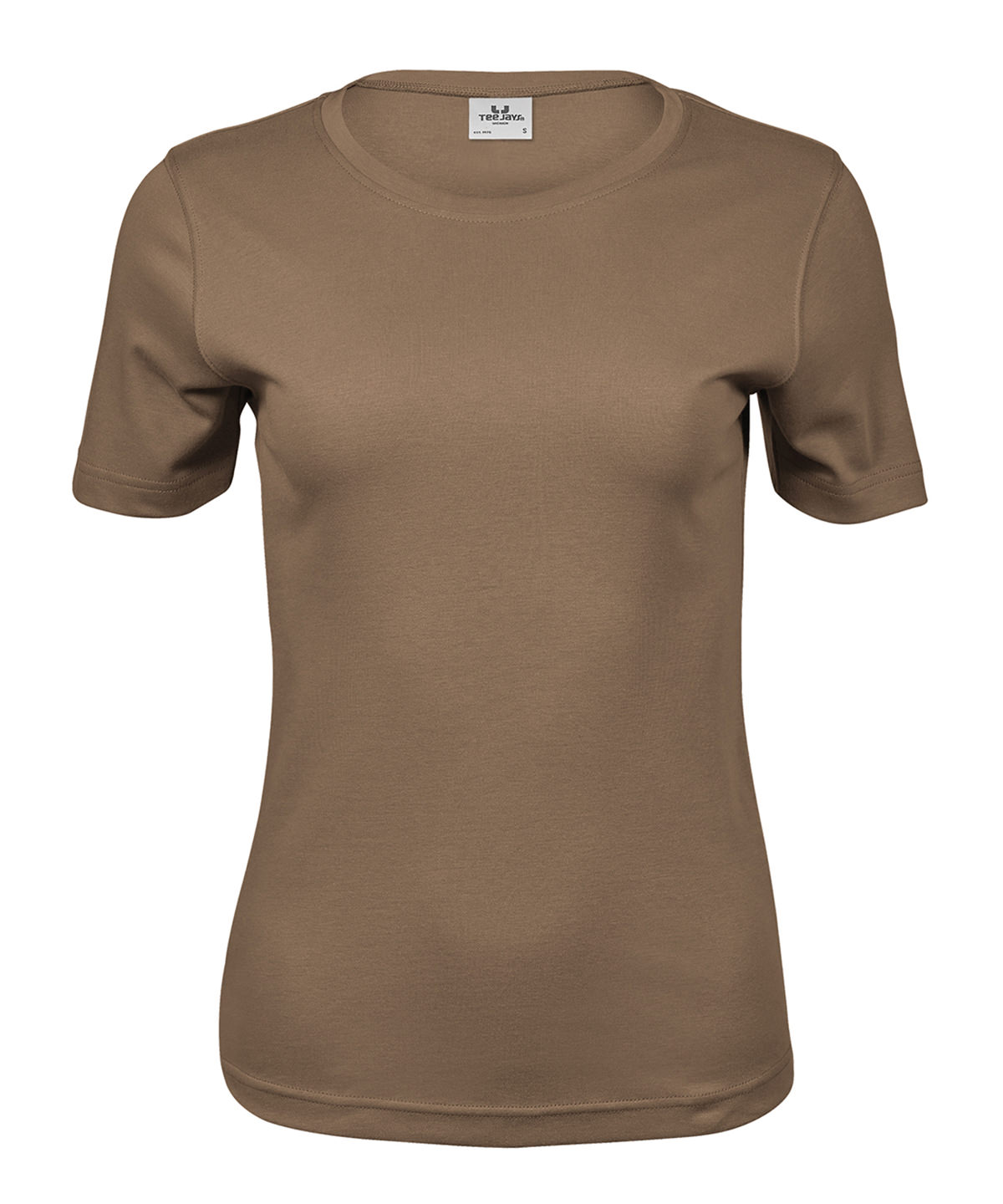 Women’s interlock tee (580) image 18
