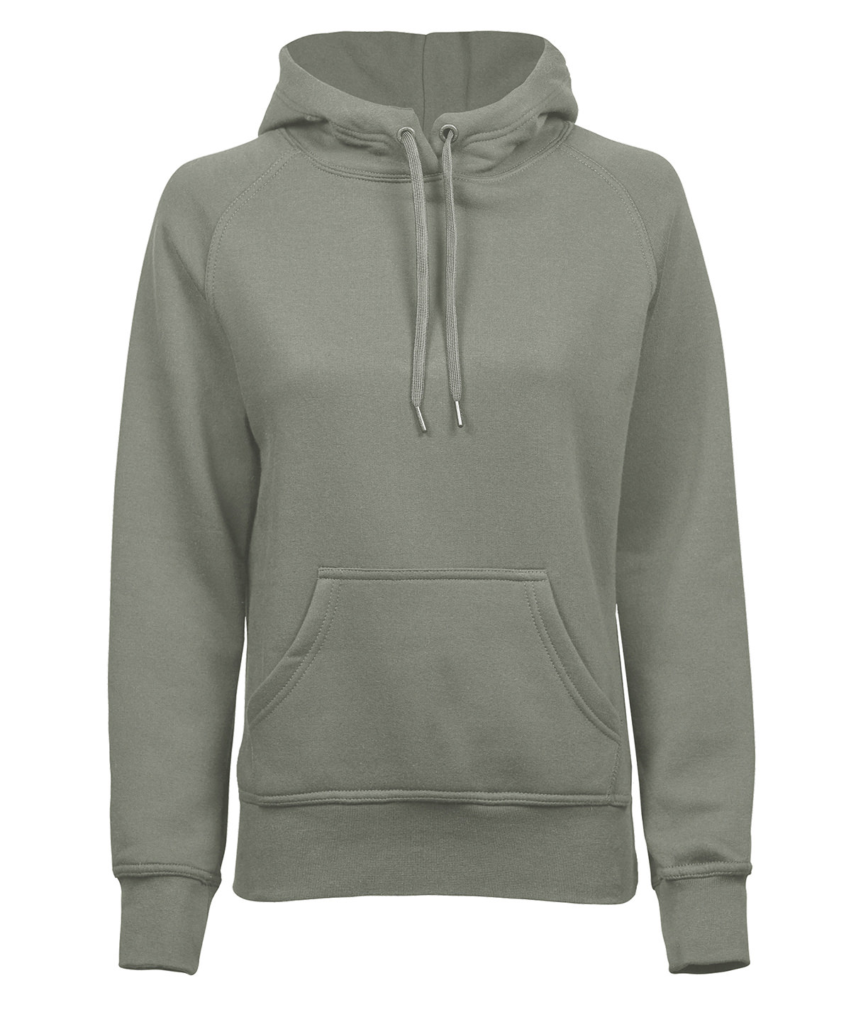 Women’s hooded sweatshirt (5431) image 6