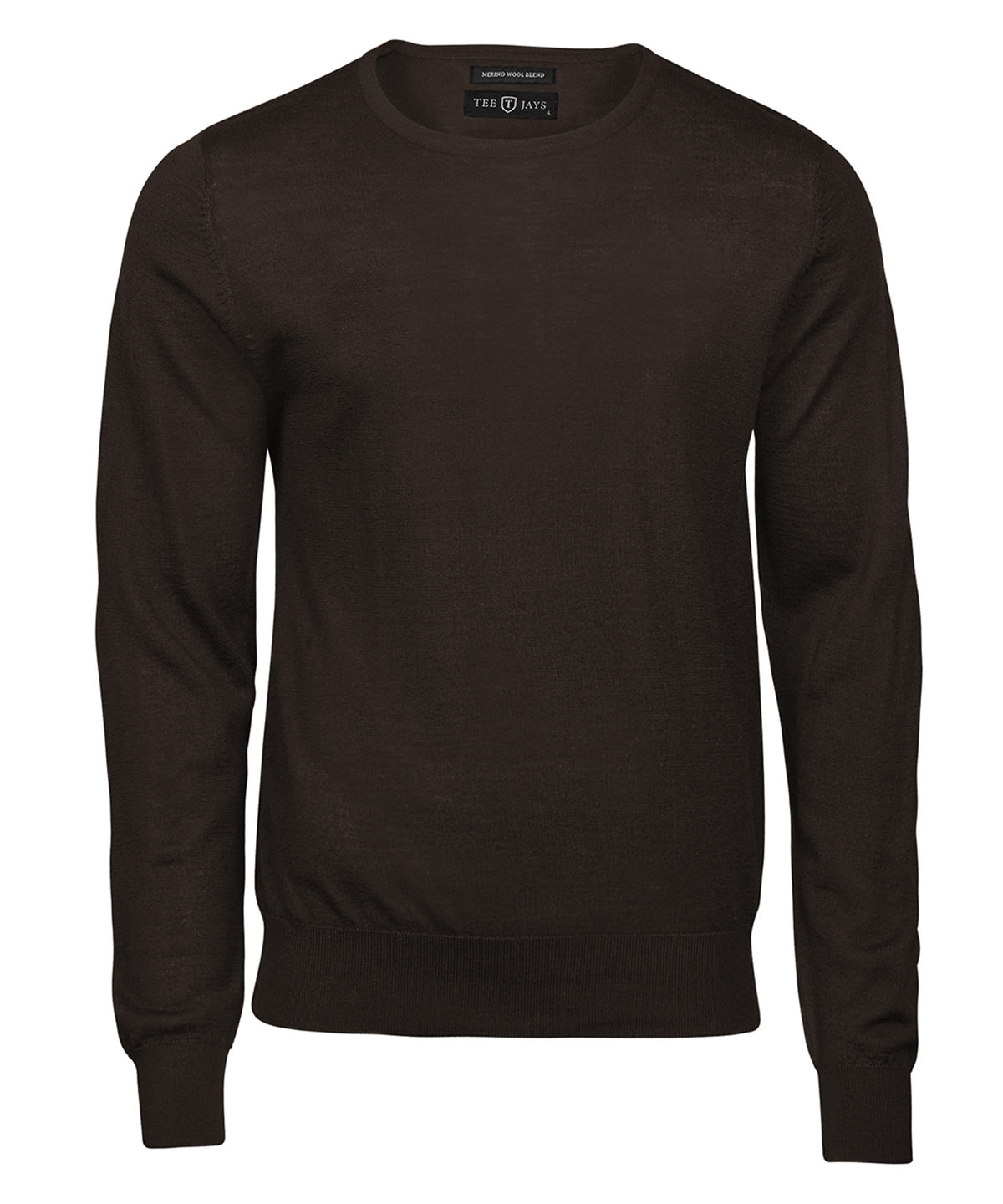 Crew neck (6000) image 4