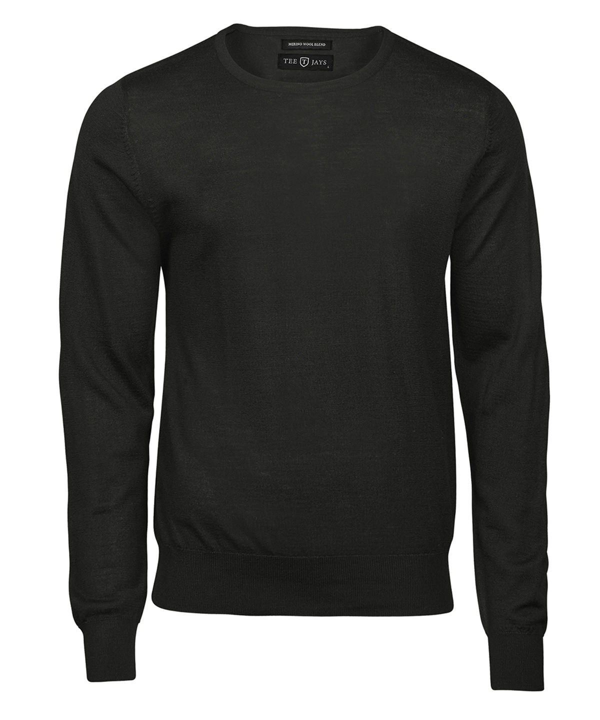 Crew neck (6000) image 6