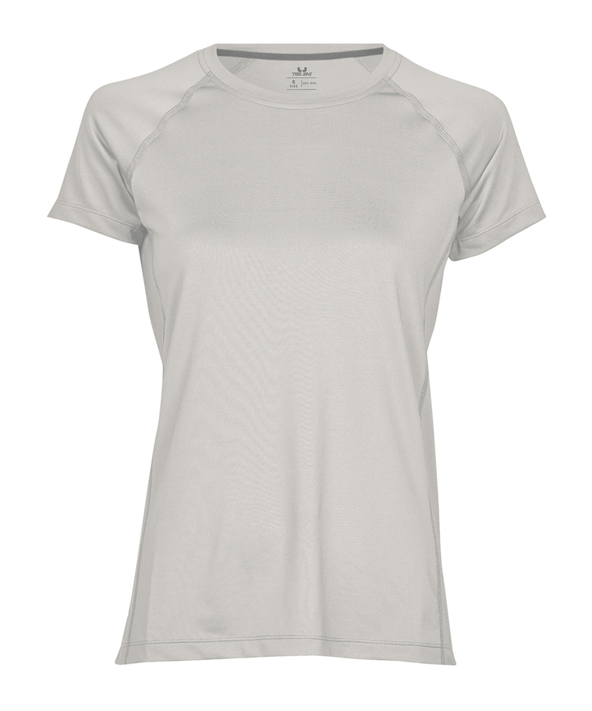 Women’s CoolDry tee (7021) image 4