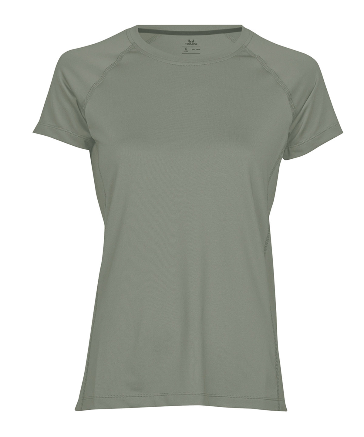 Women’s CoolDry tee (7021) image 10