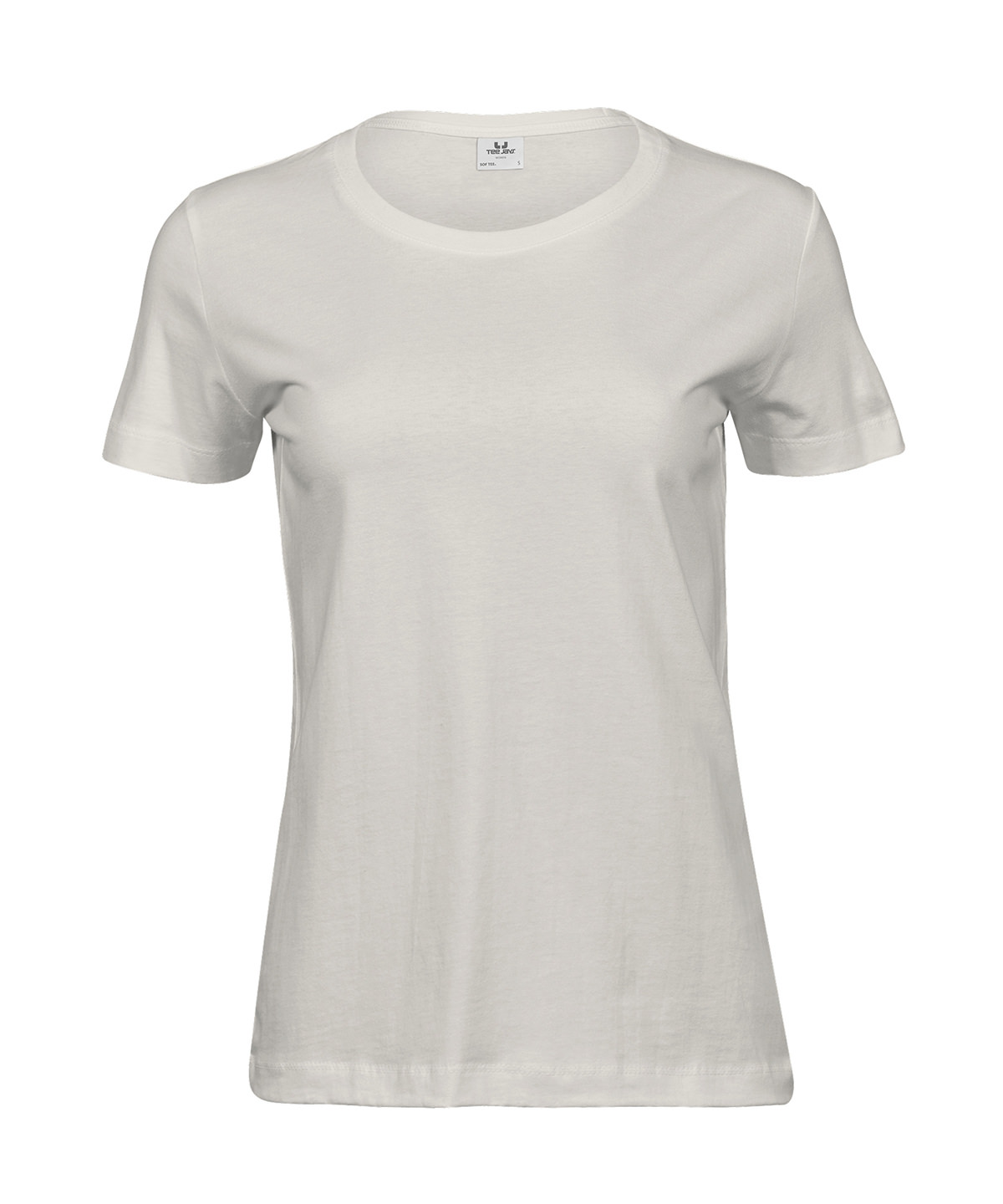 Women’s Sof tee (8050) image 3