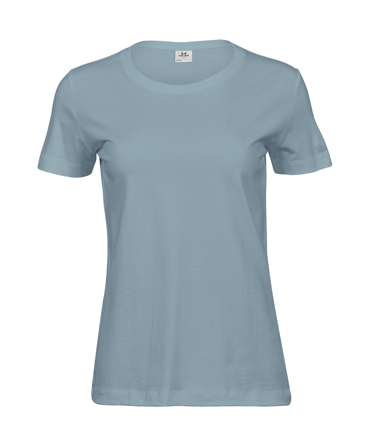 Women’s Sof tee (8050) image 5
