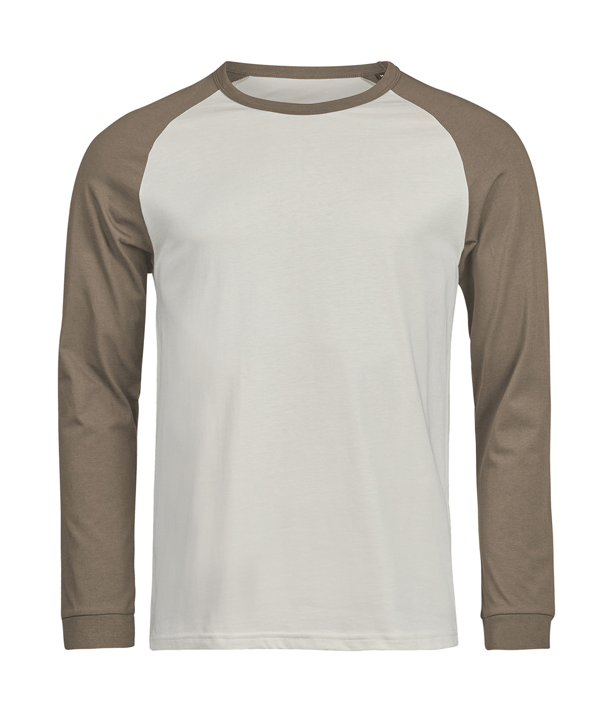 Tee Jays UNLABELED baseball tee (1170) CECL XL