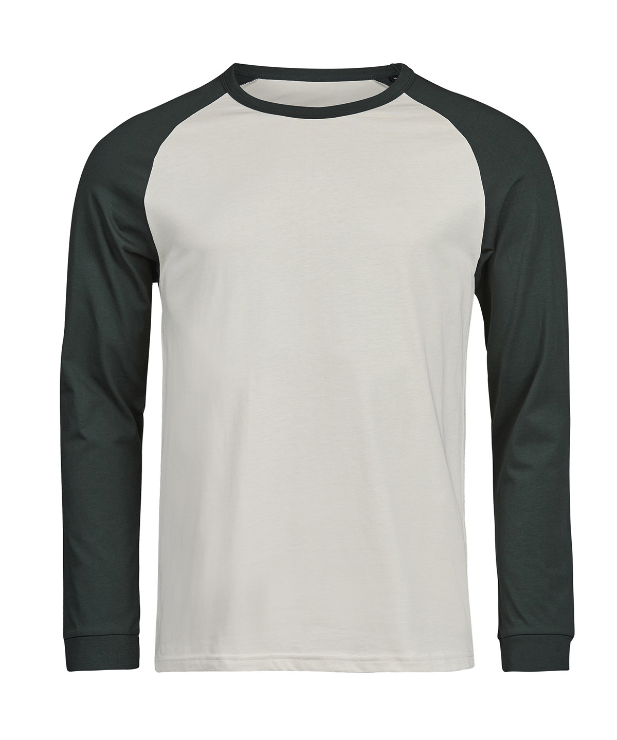 UNLABELED baseball tee (1170) image 3