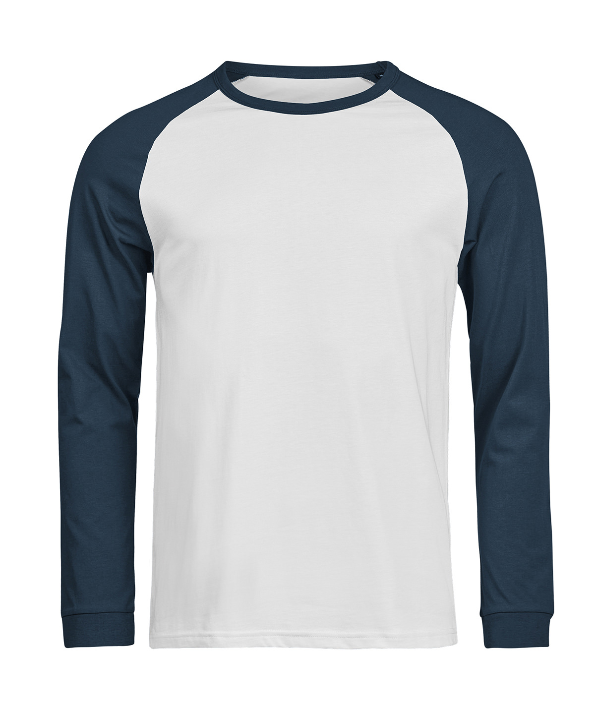 UNLABELED baseball tee (1170) image 5