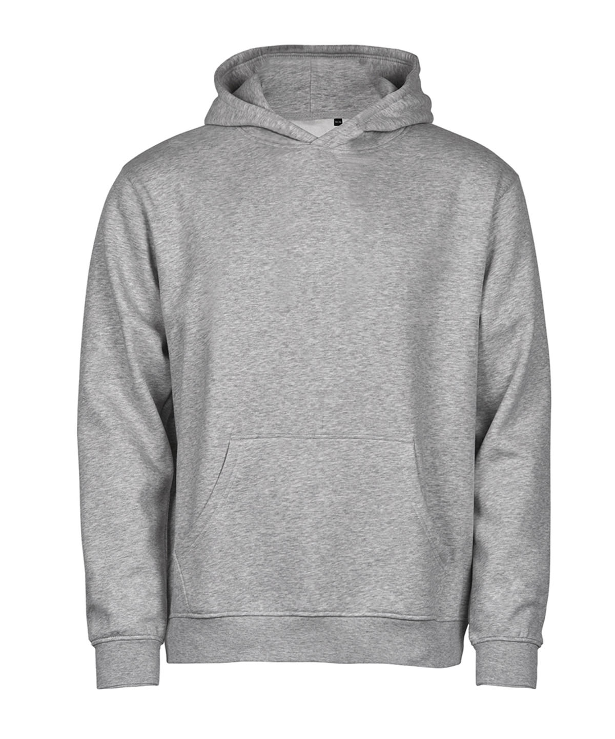 Junior UNLABELED hooded sweatshirt (5152B) image 3
