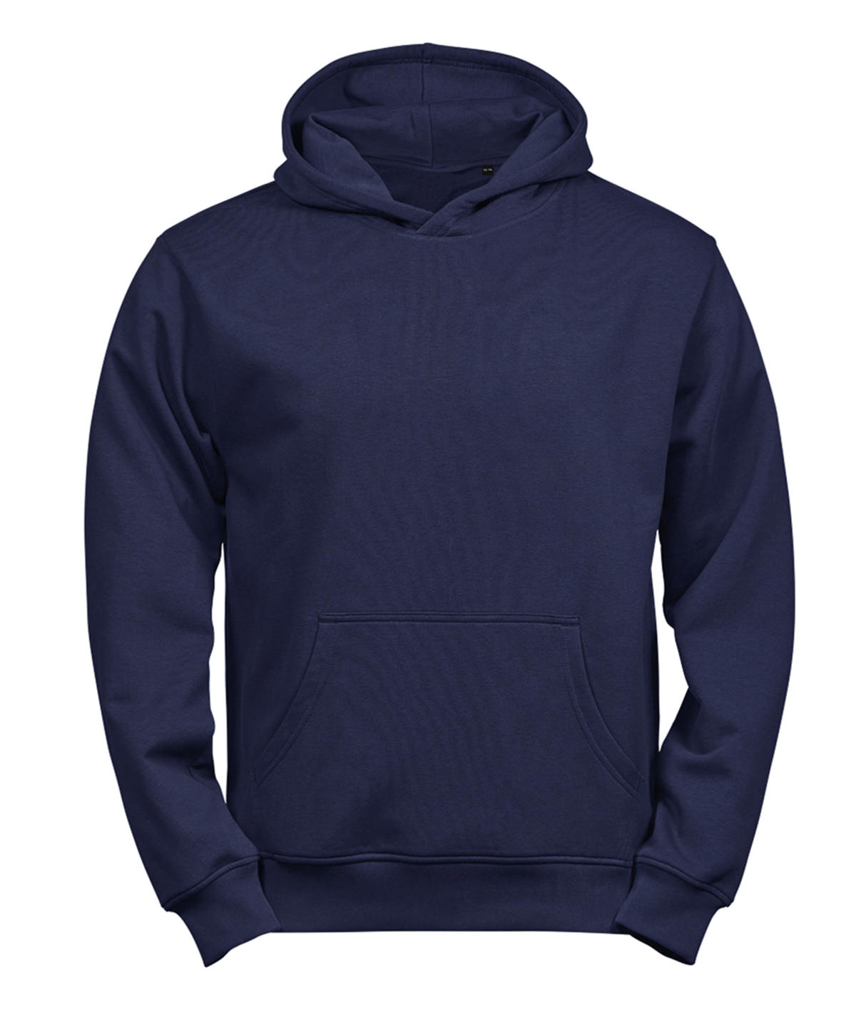 Junior UNLABELED hooded sweatshirt (5152B) image 4