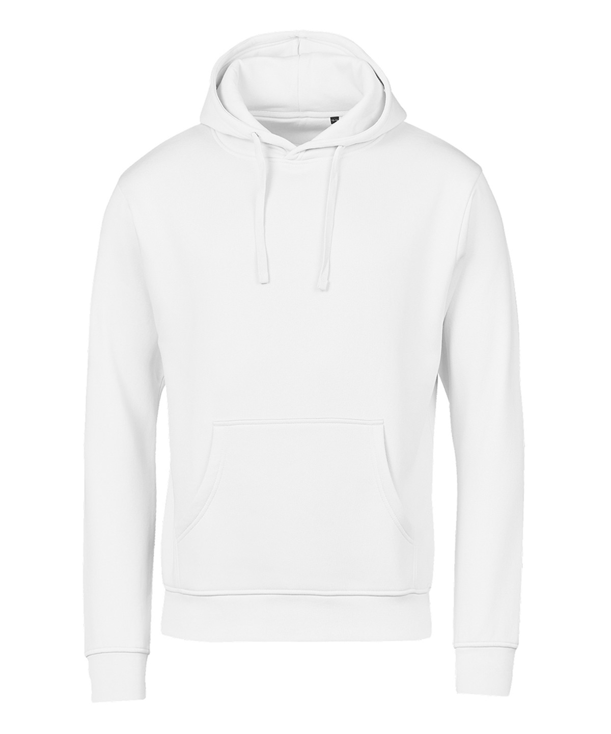 Junior UNLABELED hooded sweatshirt (5152B) image 5