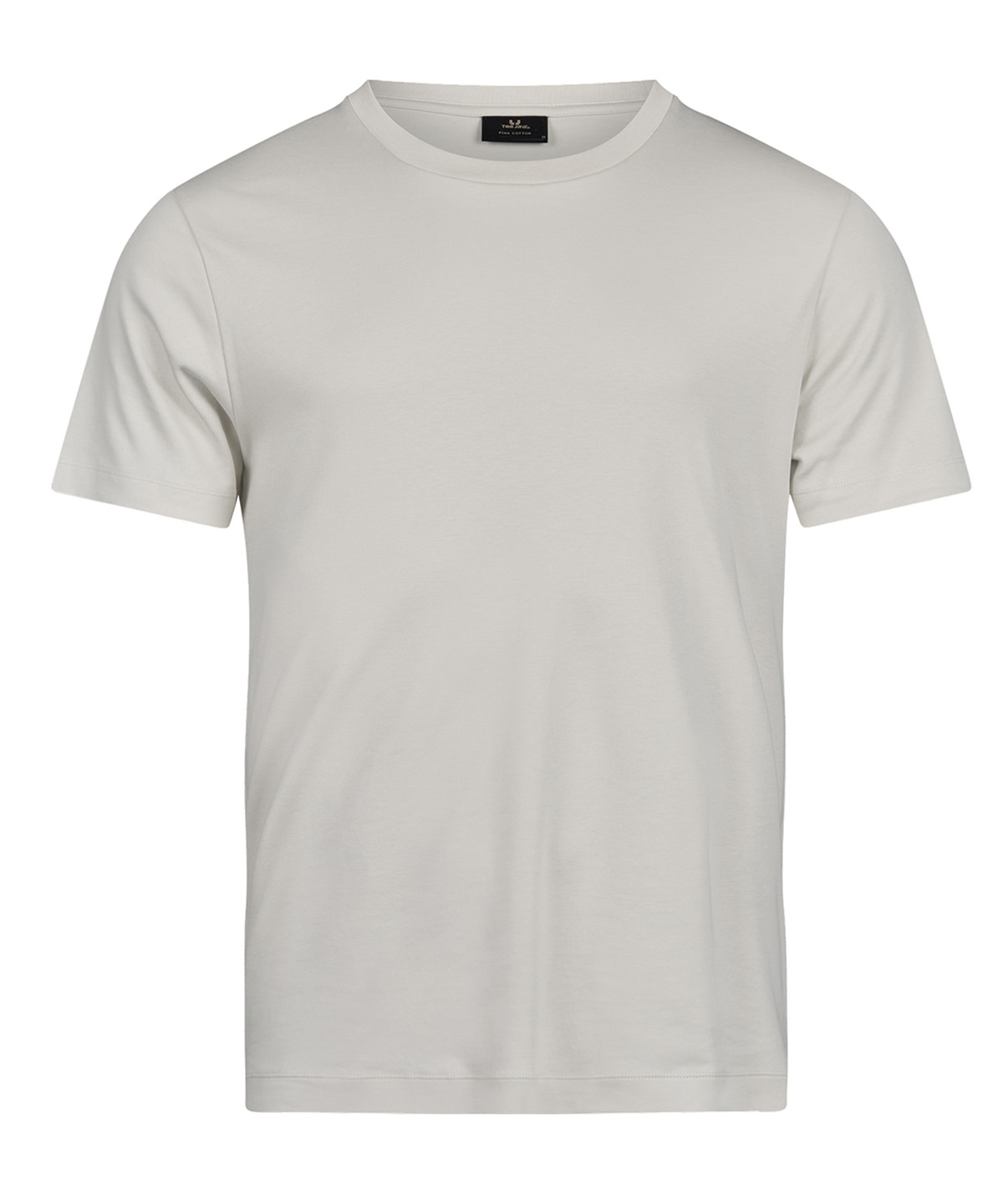 Pima cotton tee (1450) image 3