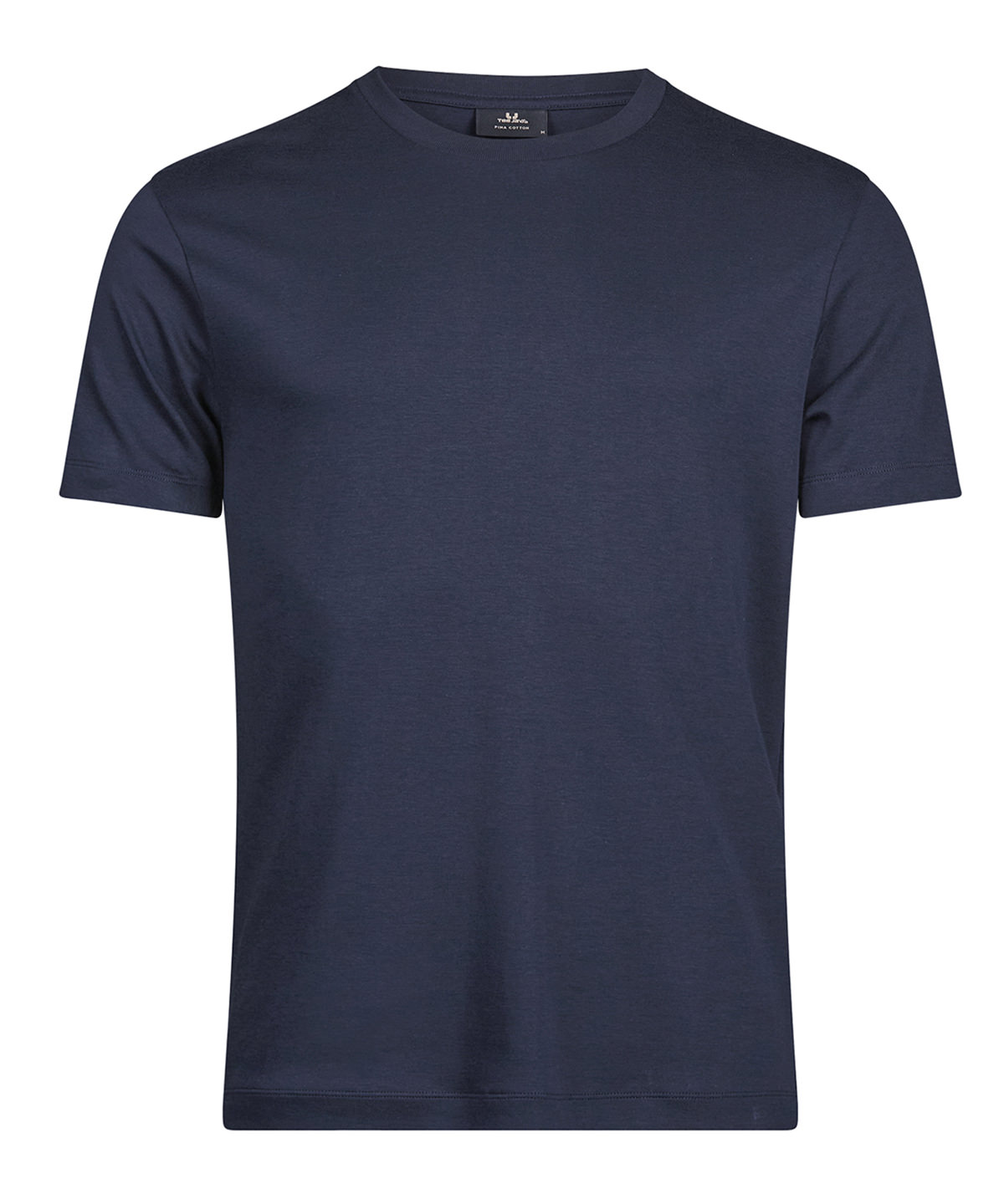 Pima cotton tee (1450) image 4