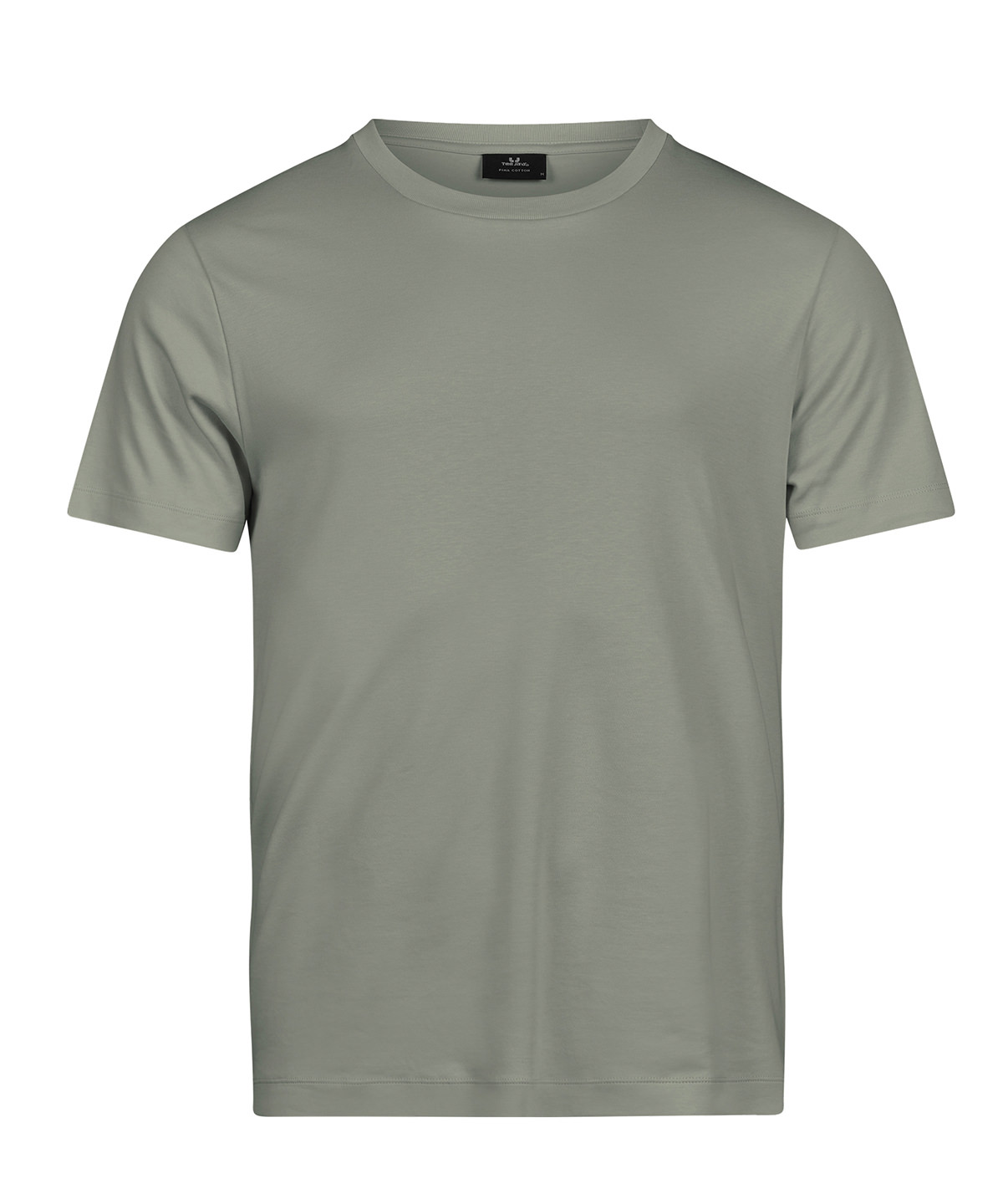 Pima cotton tee (1450) image 5