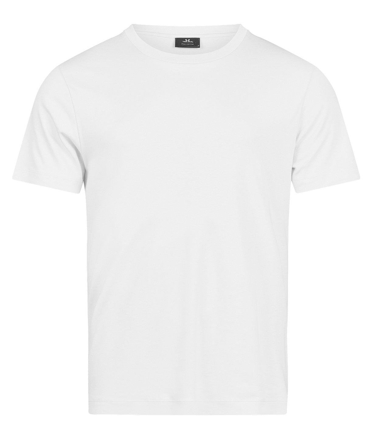 Pima cotton tee (1450) image 6