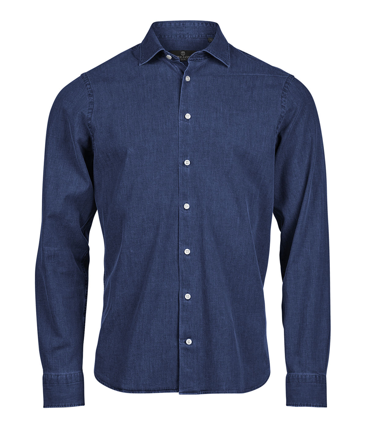 Denim shirt (4004) image 3