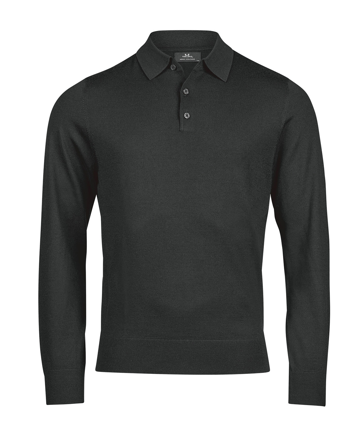 Polo knit (6002) image 2