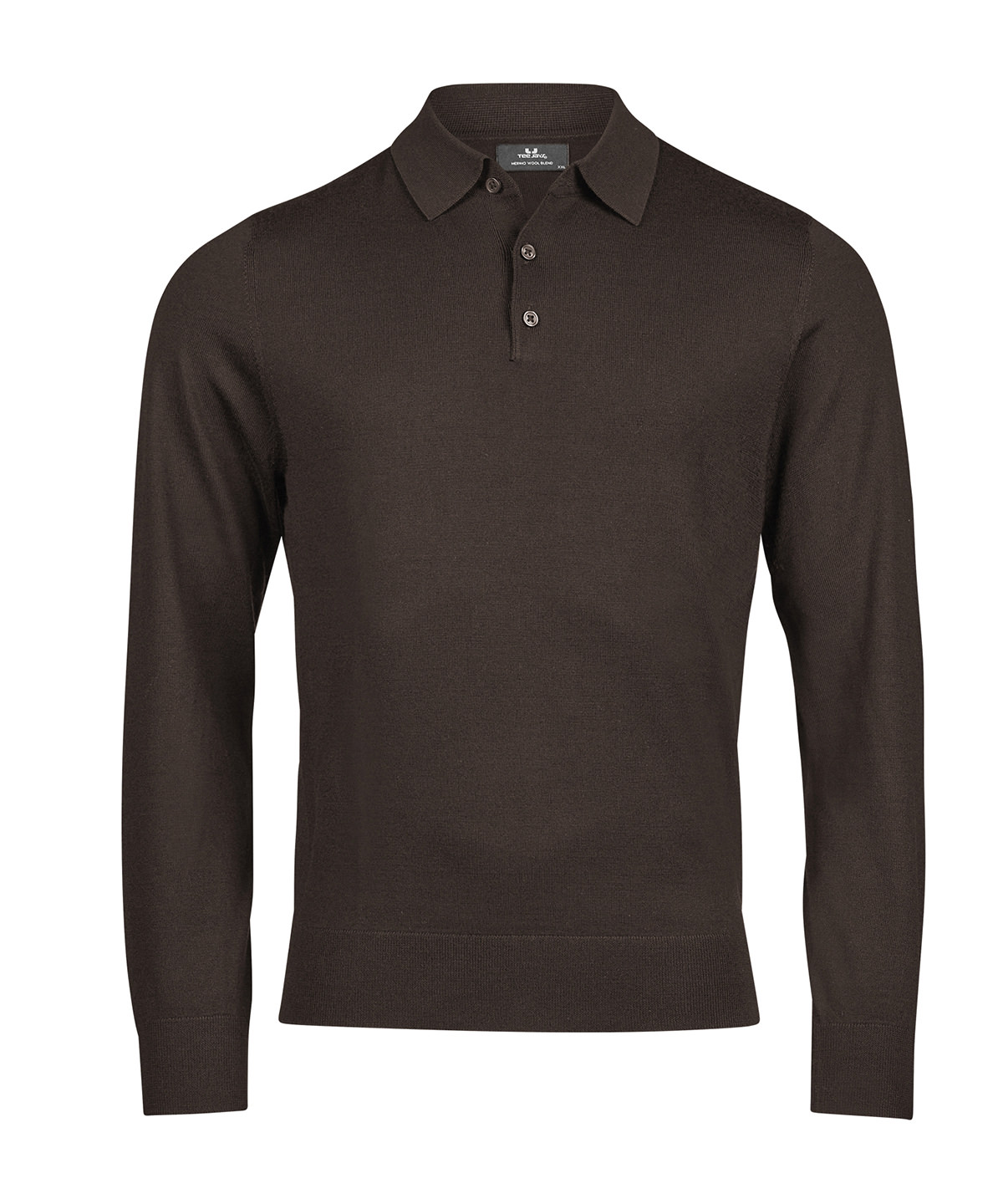 Polo knit (6002) image 3