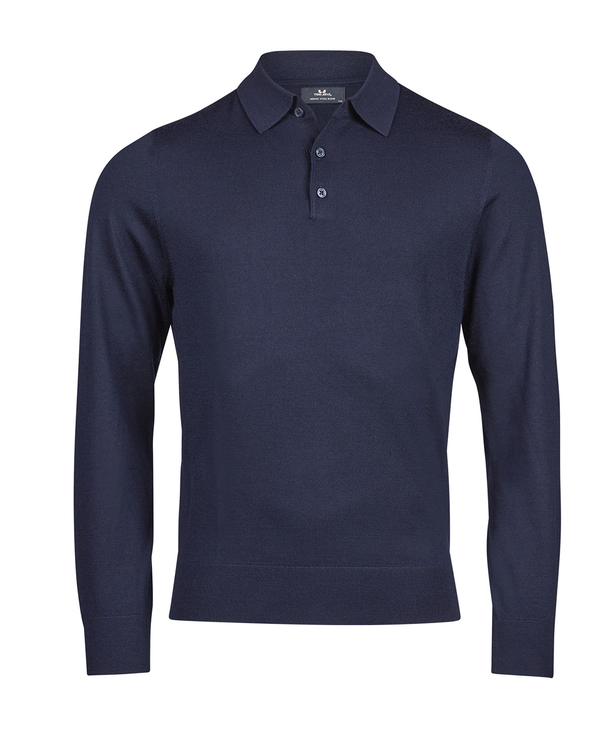 Polo knit (6002) image 4